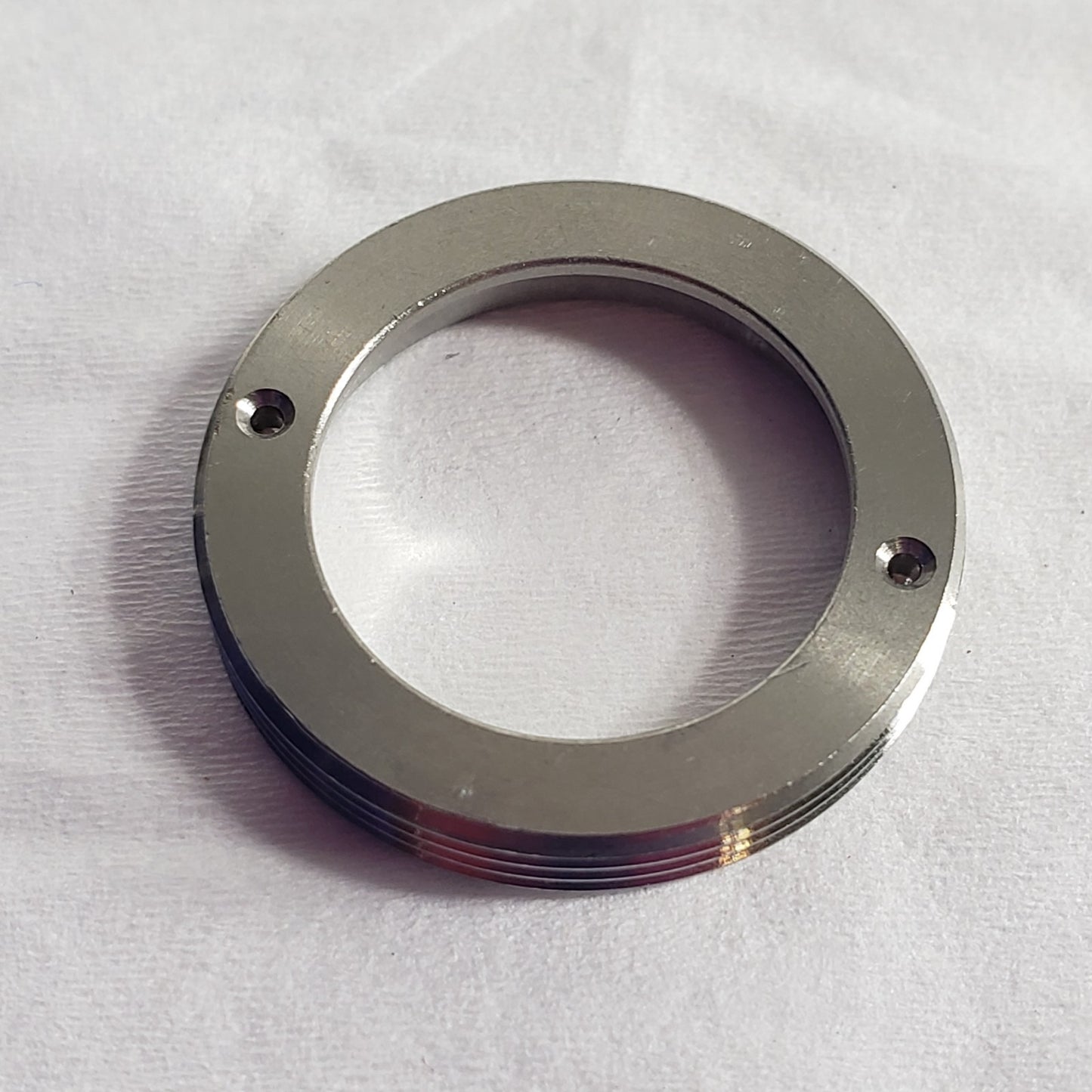 600LP 5/8" Optical Longpass Dichroic Filter for Flow Cytometry Systems
