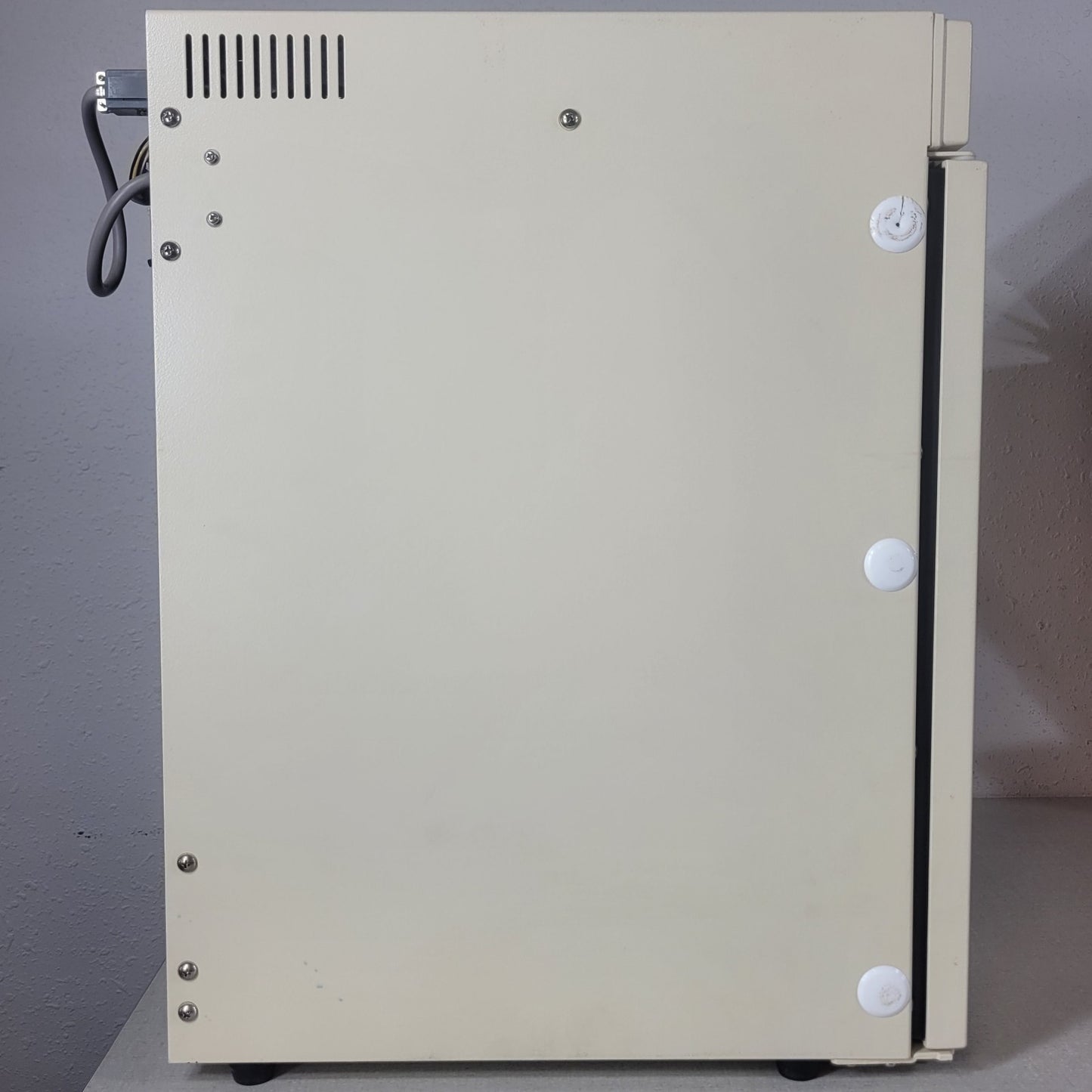Tested Shimadzu CTO-6A HPLC Column Oven 115V 300VA 50/60Hz Liquid Chromatography