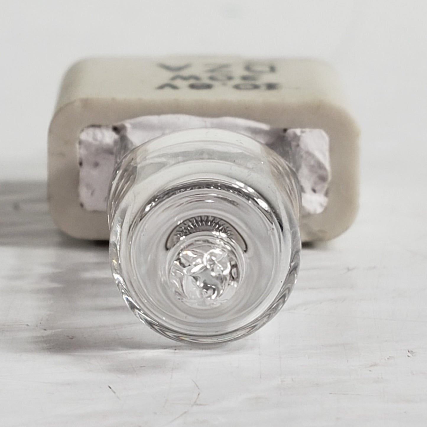 TESTED GE DZA 10.8V 30W G5.3 Halogen Lamp Perkin Elmer Lambda 3B UV-Vis