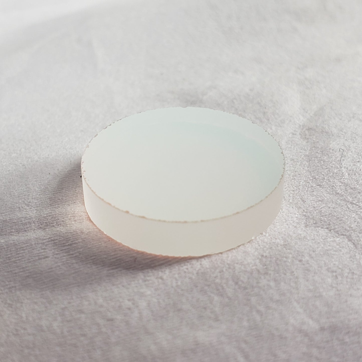 685LP 5/8" Optical Longpass Dichroic Filter for Flow Cytometry Systems