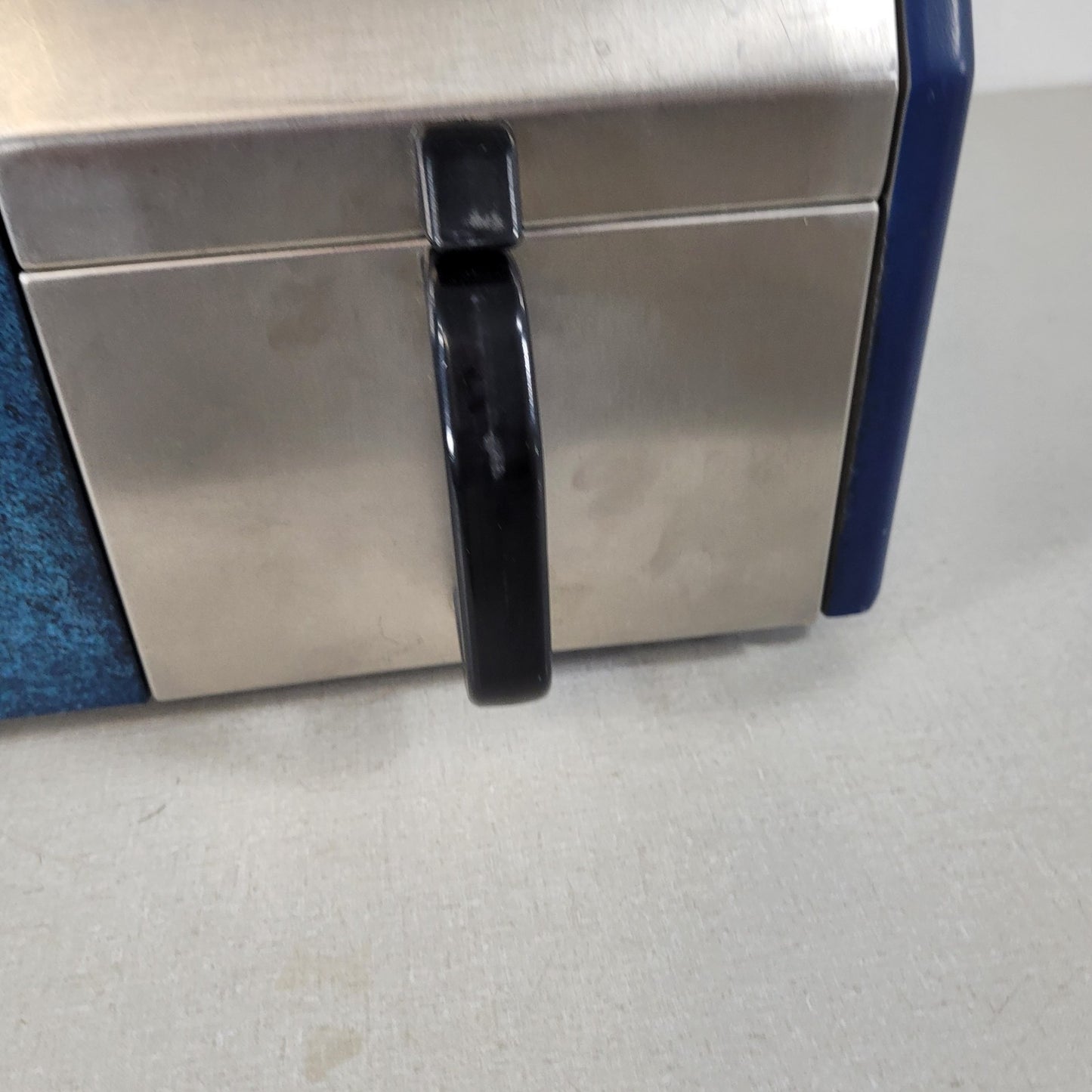 TESTED FOSS Infratec 1241 Grain Analyzer NIR Protein Moisture w/ Test Weight Mod