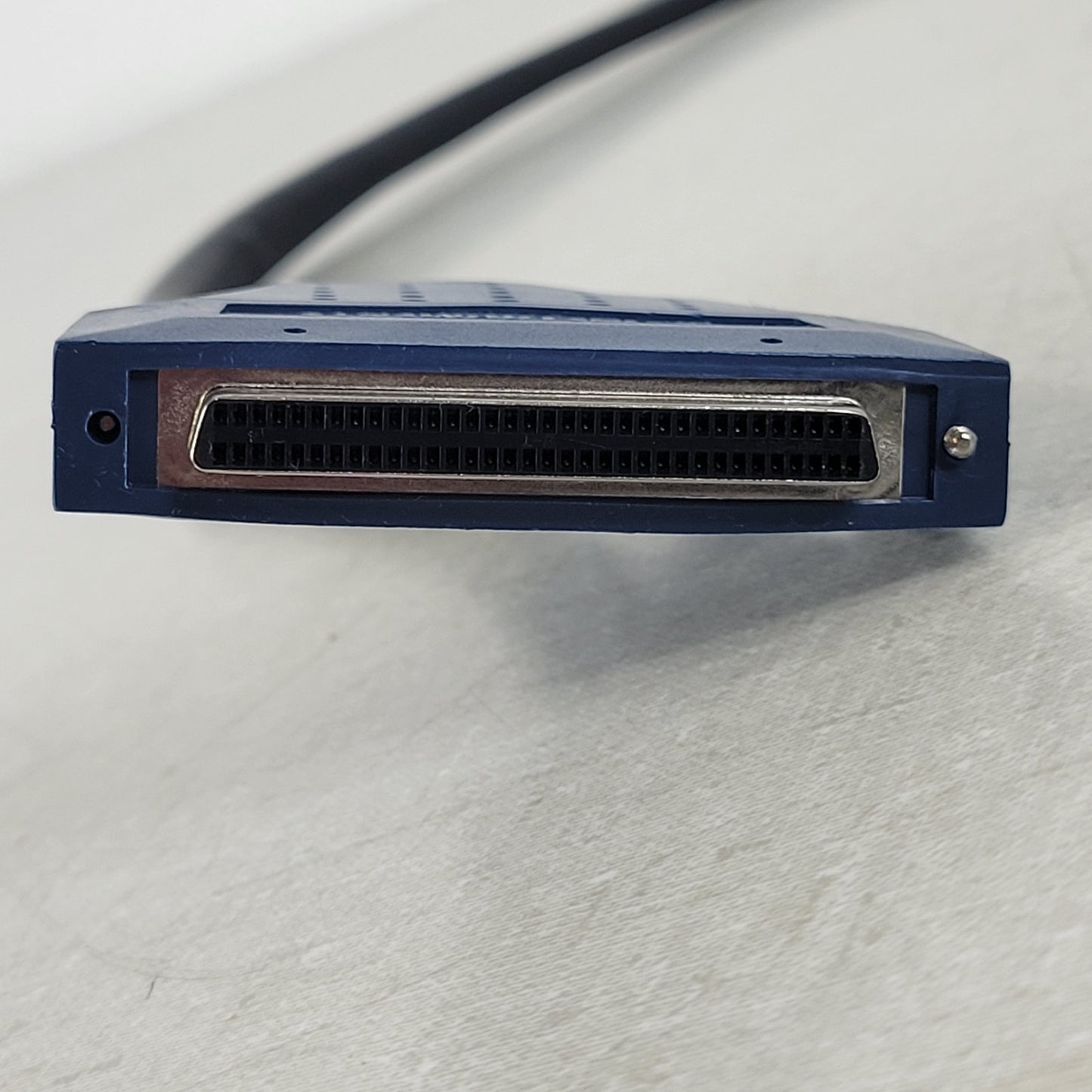 National Instruments NI 192061A-01 SHC68-68-EPM DAQ Cable 1m