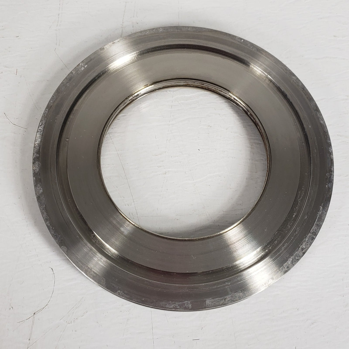 DN160 ISO-K ISO160 Vacuum Viewport Sight Glass Stainless Steel Flange Window
