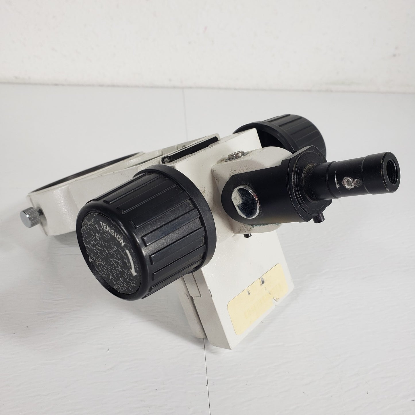 SCIENSCOPE SB-AB-SZ, Standard Focus Mount with 76mm/3in Diameter Mount