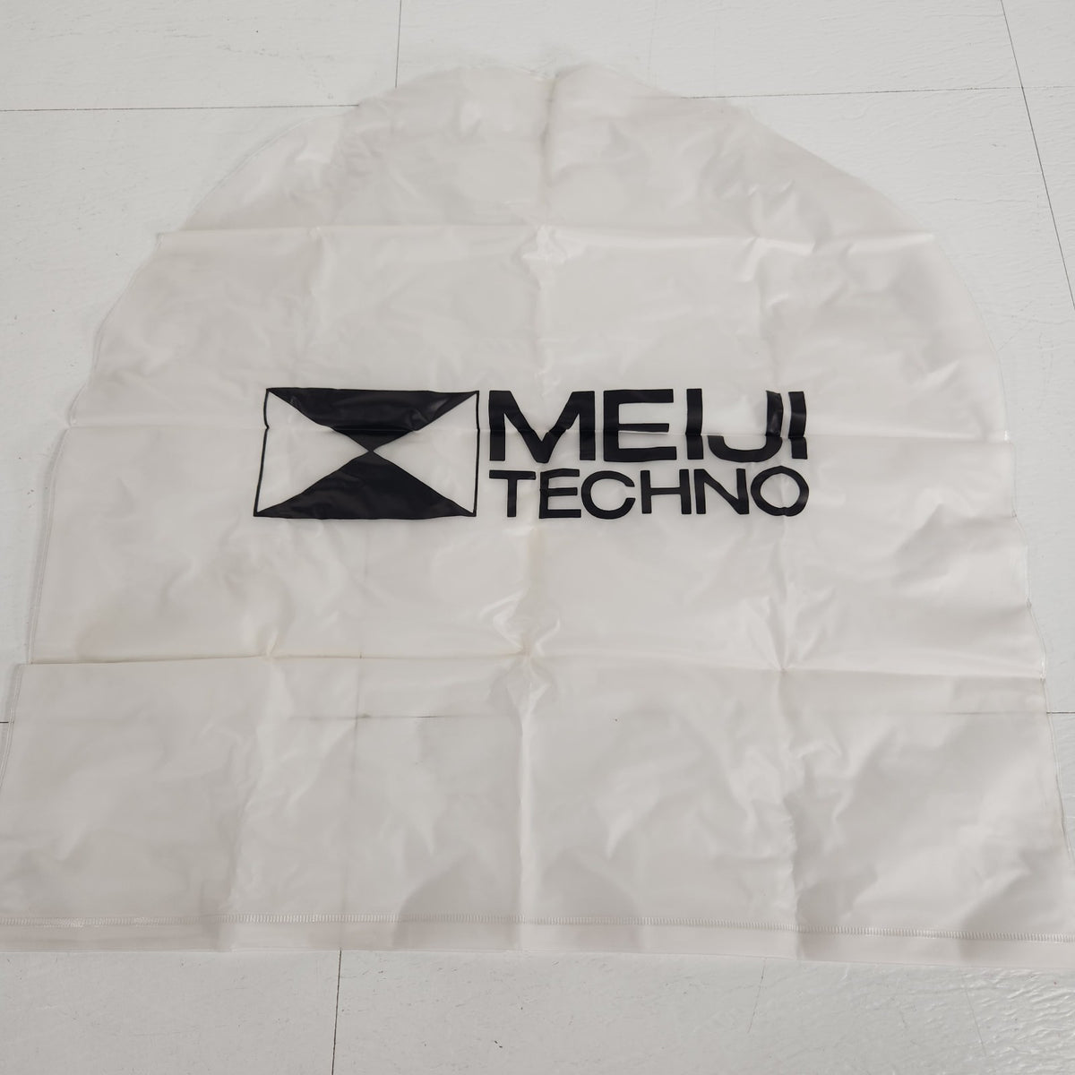 Meiji Techno Microscope Dust Cover Eyeguards Eyecups Allen Key Kit