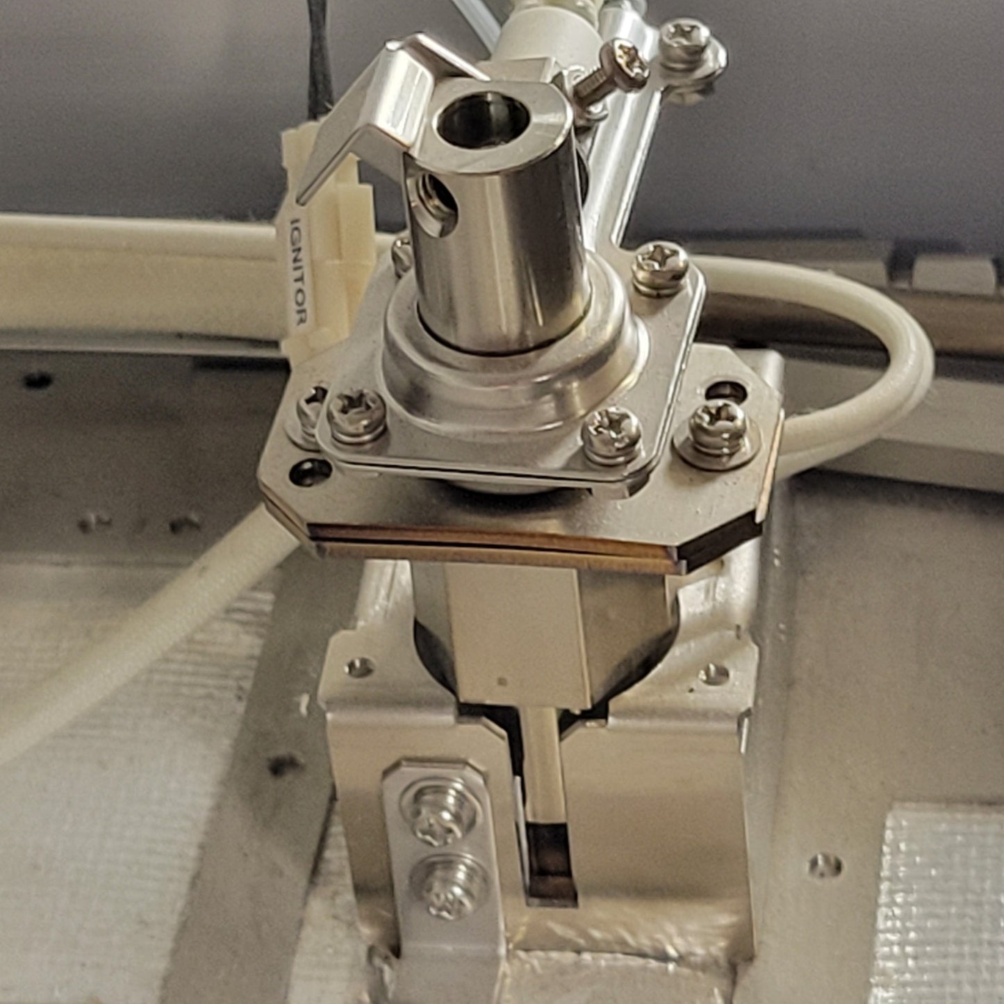 TESTED Shimadzu GC-2014AFsc GC Gas Chromat FID AOC-20i LabSolutions PC & License
