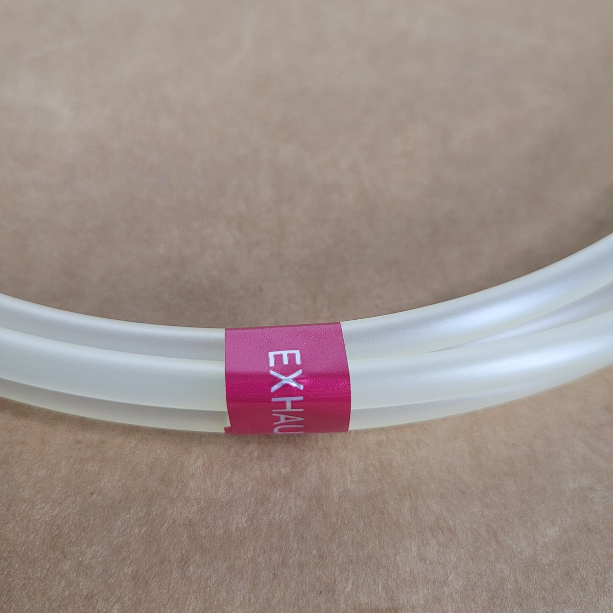 Honeywell 100440 MIDAS Exhaust Tubing 10ft 1/4in OD x 3/16in ID Polypropylene