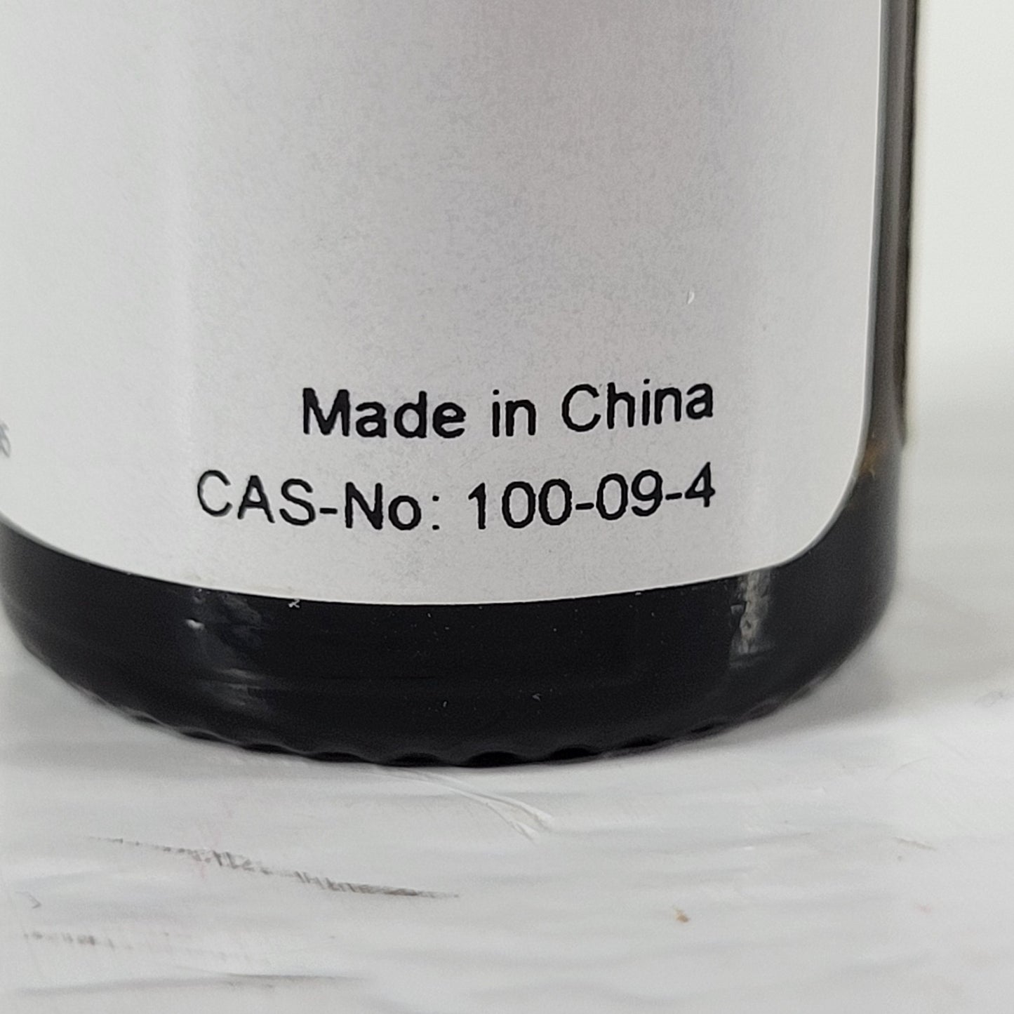 SIGMA-ALDRICH 42183-250MG Melting Point Standard 182-184 Celsius, Exp: MAY/24