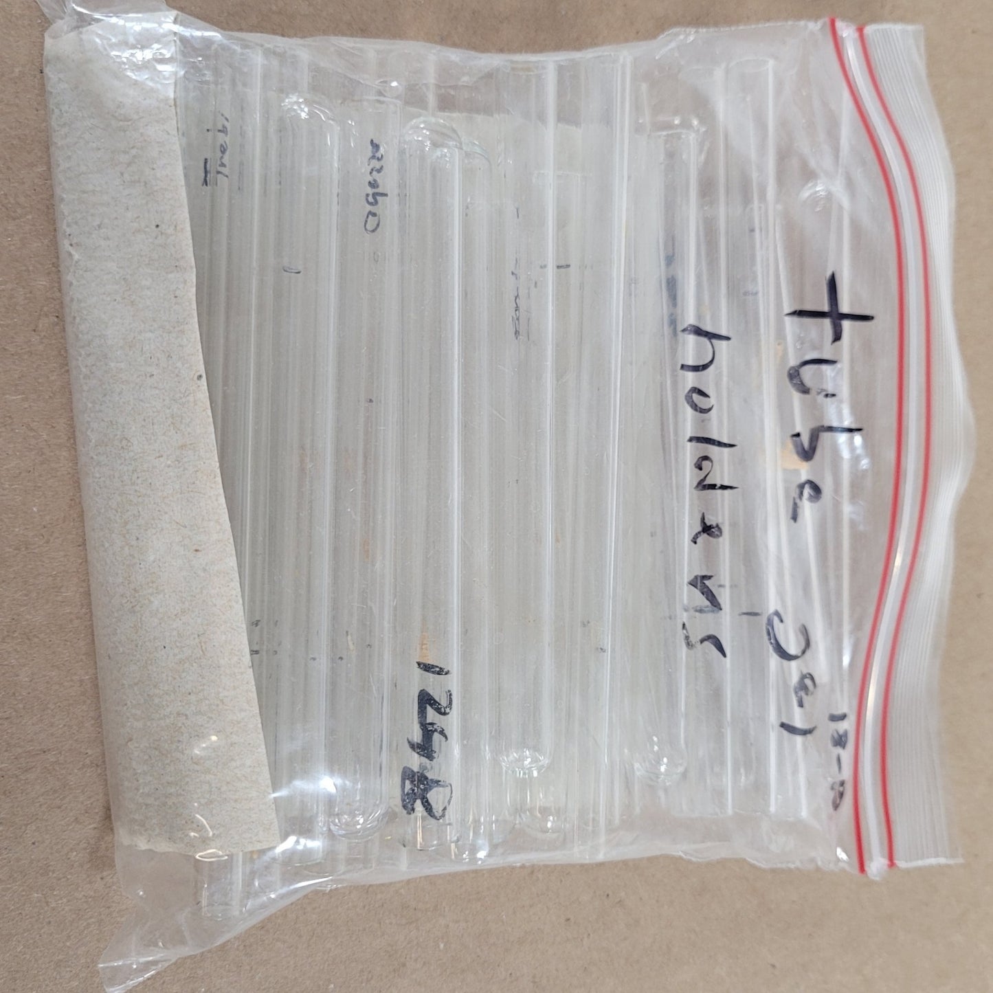 Bio-Rad 170-2937 170-2938 Model 491 Prep Cell Frit Kit Membranes Lot