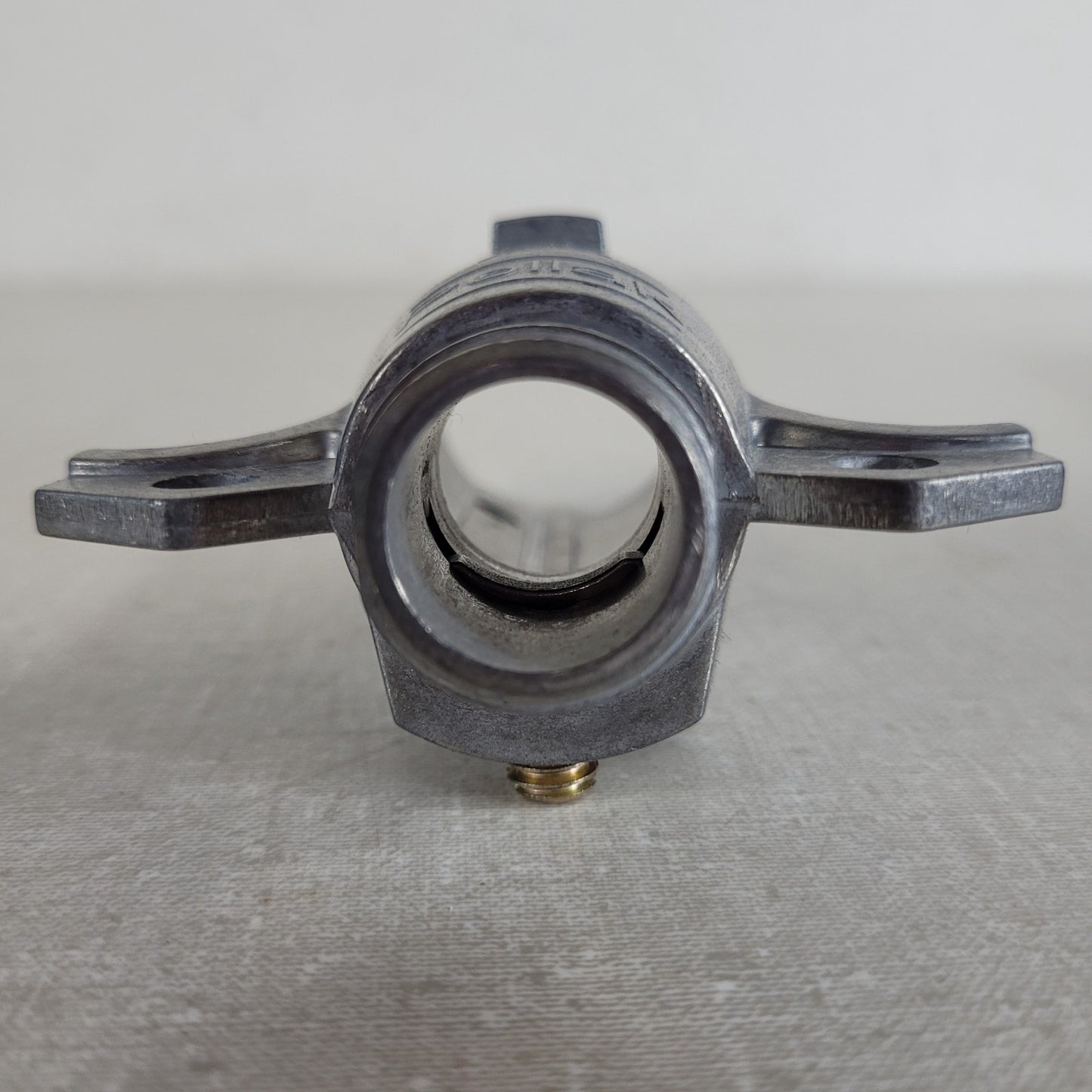 Lot of 3 Pollak SAE J560 7-Way Weatherbeater Plug Housing Guard Shell