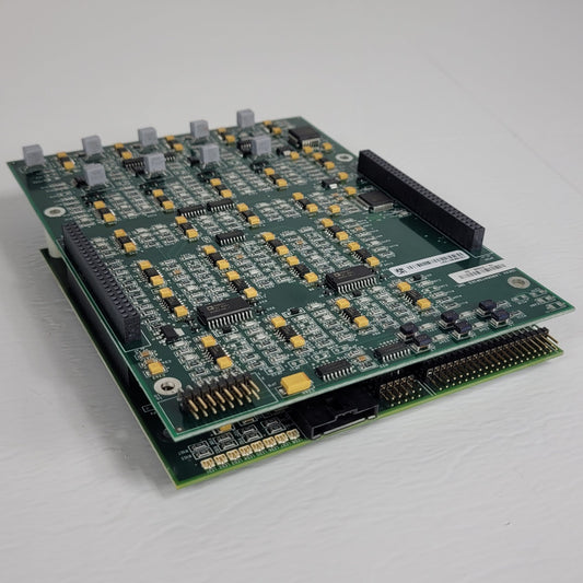 IDEXX LaserCyte Dx 79-32606-03 79-32603-06 Hematology Analyzer PCB Board Set