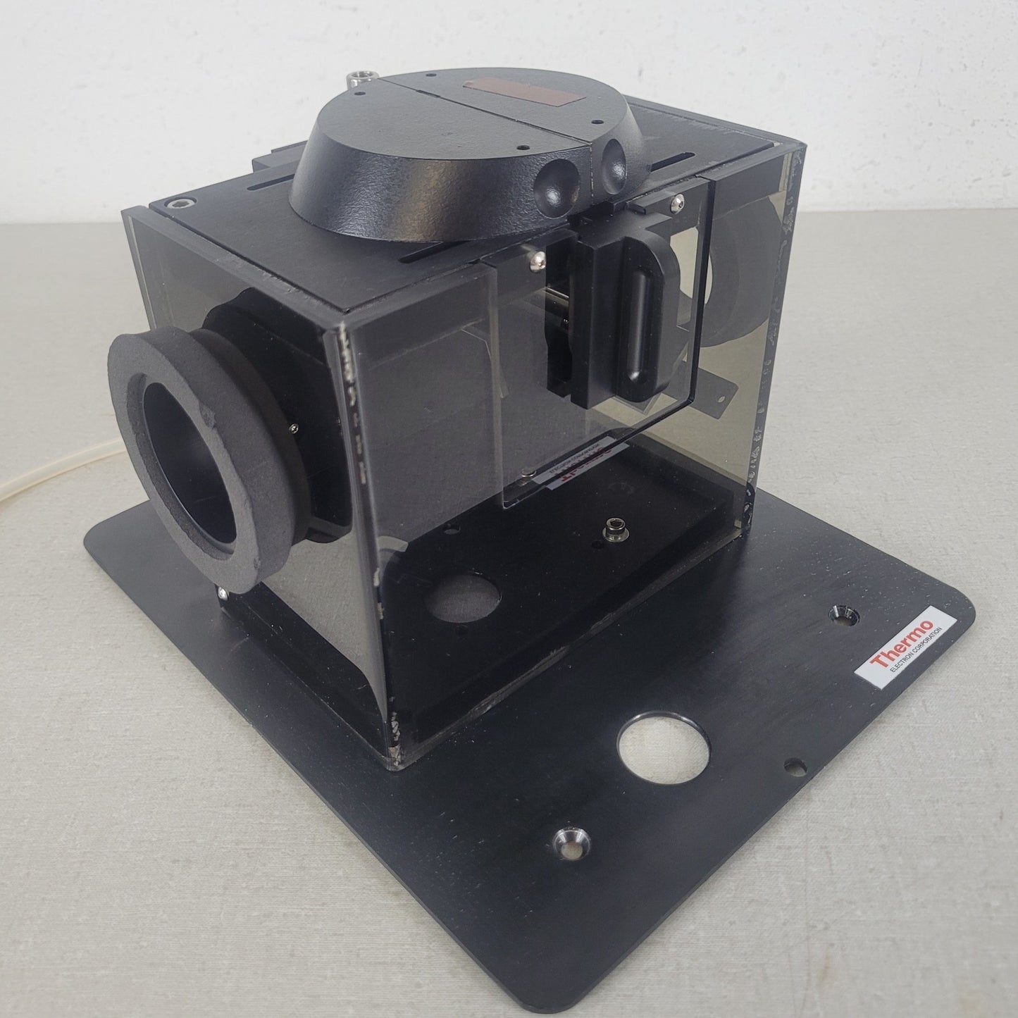 Thermo Nicolet 0030-090 DRIFTS Diffuse Reflectance FTIR Accessory 550 750