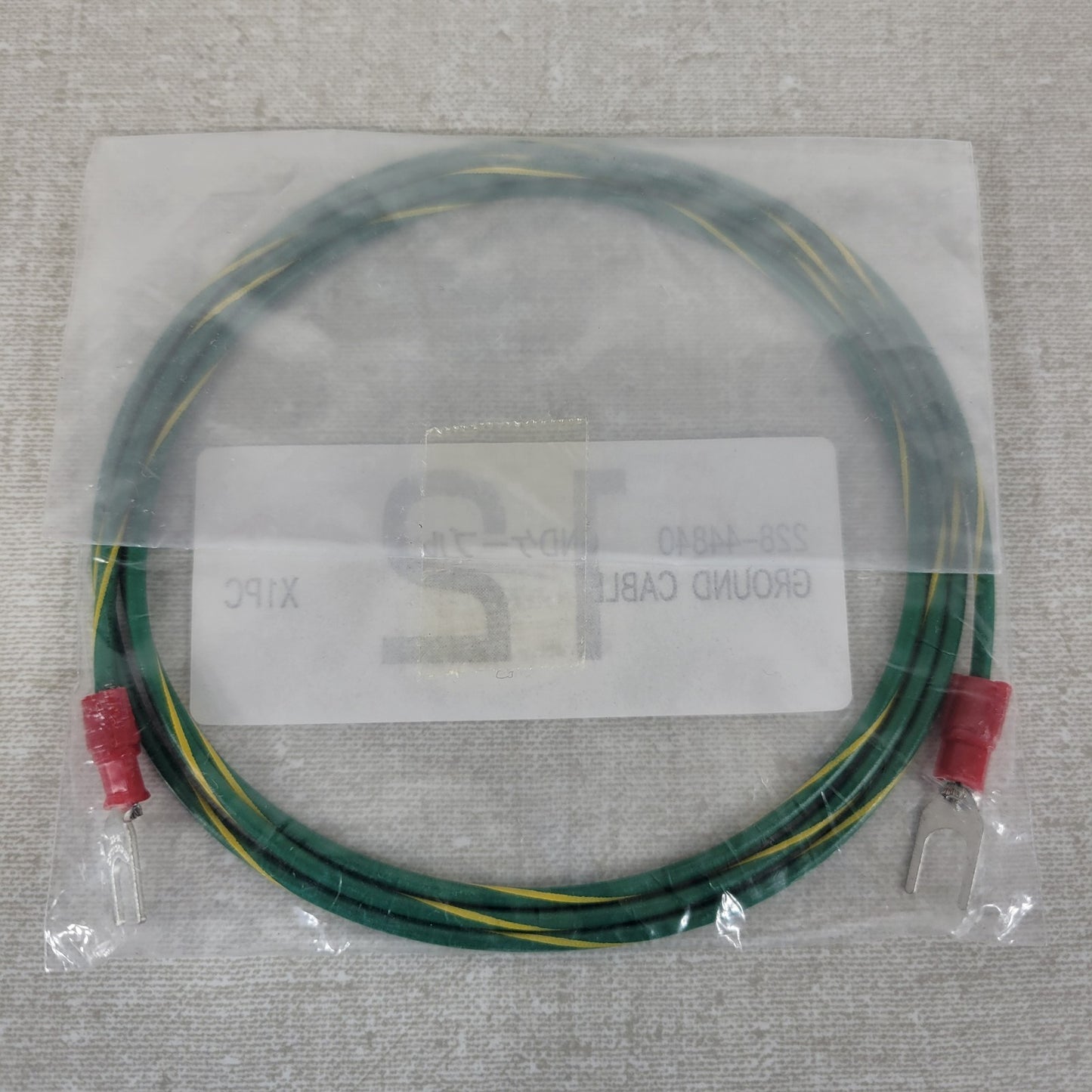 New Shimadzu DGU-20A3 DGU-20A5 Cable Lot 228-44482 228-44840 228-44841