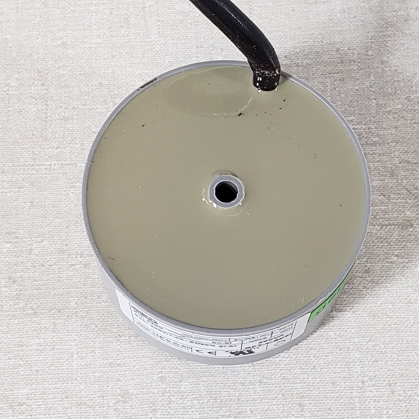 RED BV:65B14013 Toroidal Safety Tranformer From a Franke A800 Espresso Machine