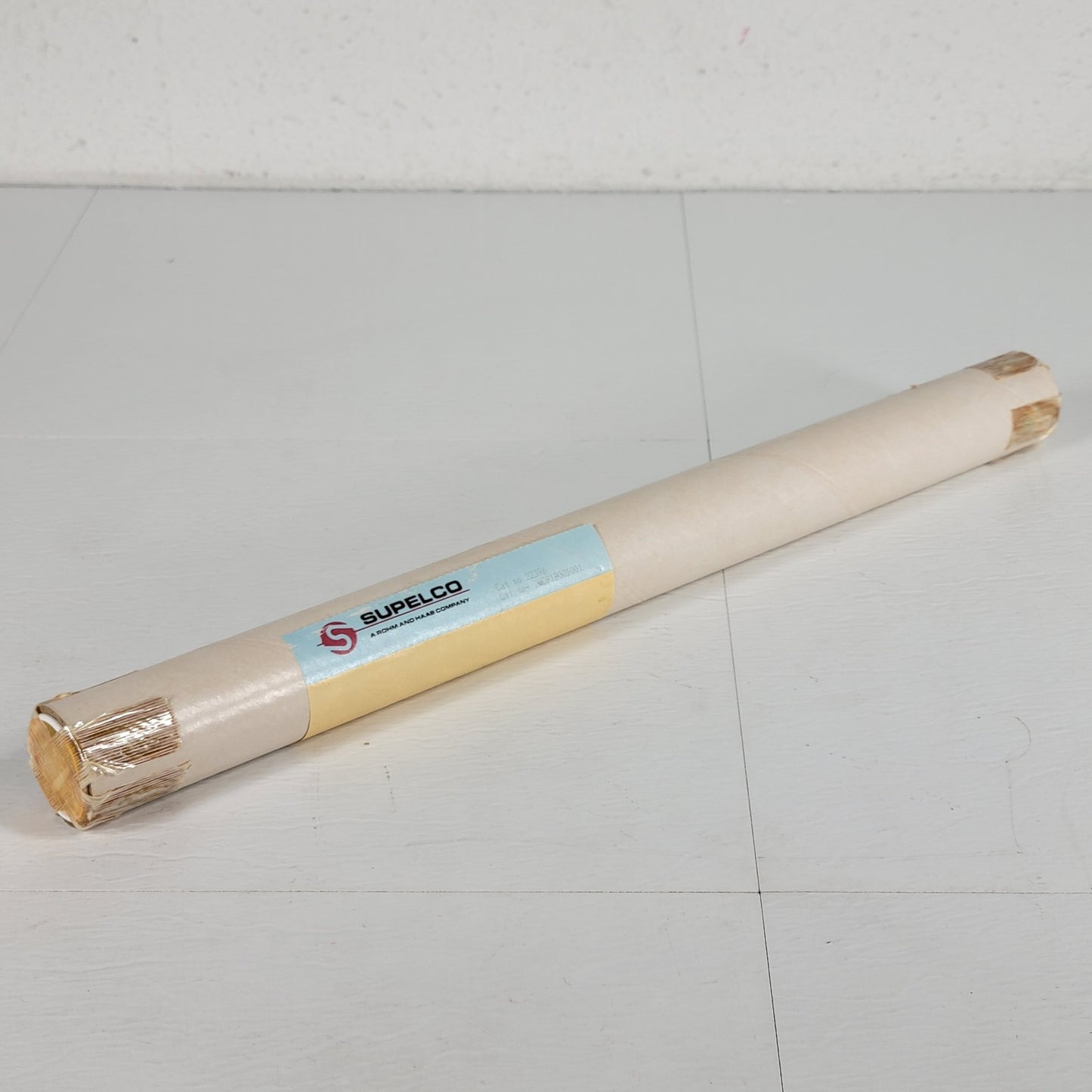 SUPELCO 22396 1/8" Fittings Converter Tube, Protects Gas Chromatography Systems