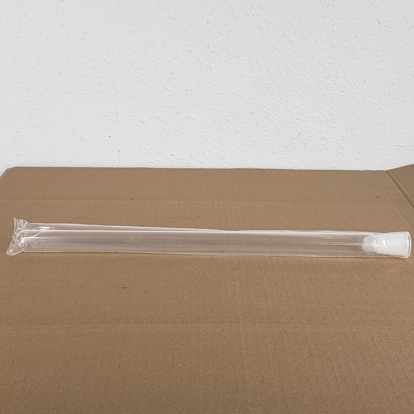 Rayonet RQV-118 Large Quartz Reaction Vessel 187mL 24/40 Joint RPR-200/100