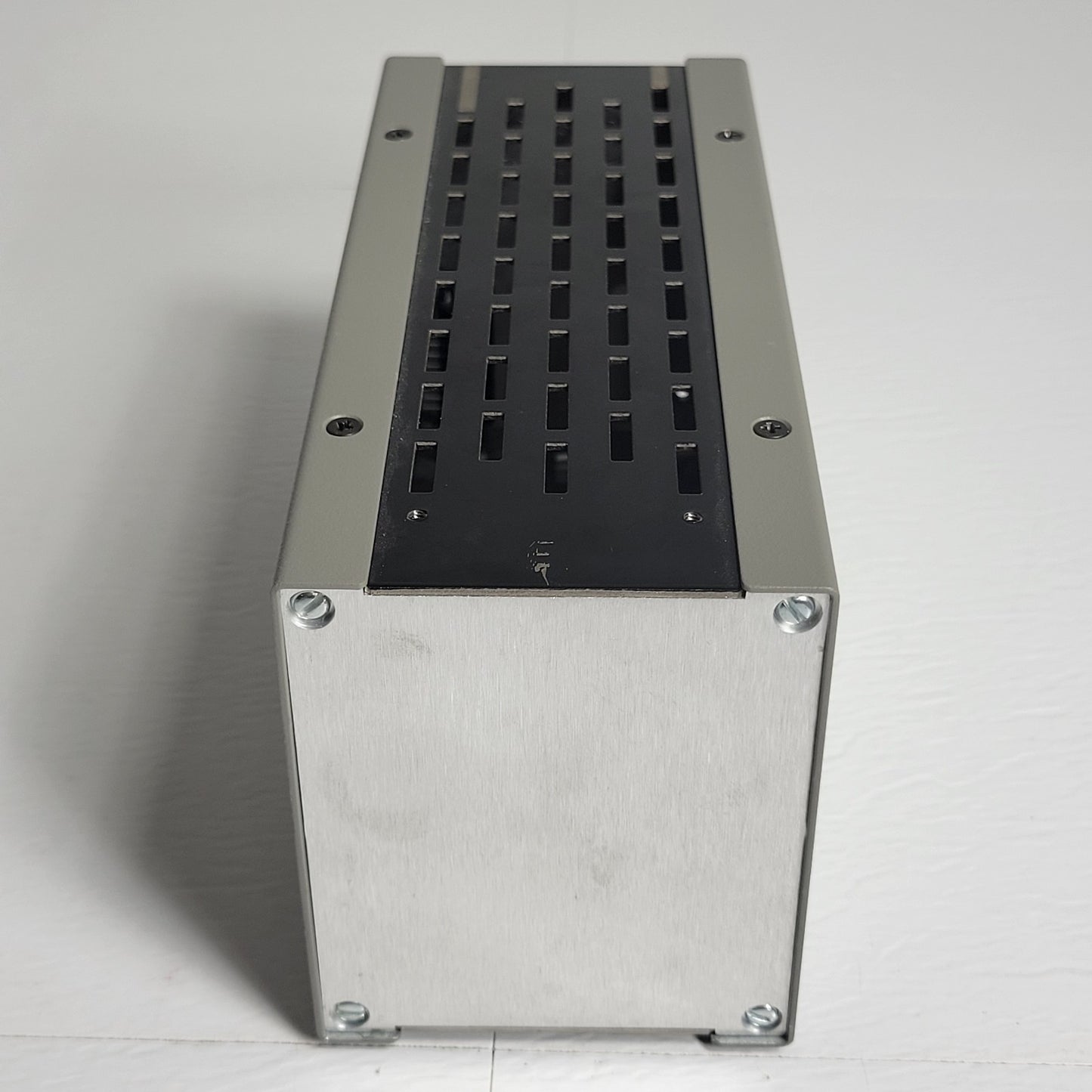Stanford Research SRS SIM9B2 Double-Wide Prototype Module for SIM900