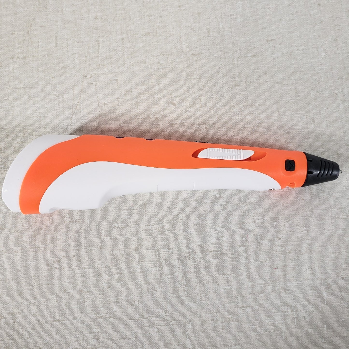 MYRIWELL 3D Printing Pen with Original YCZX-1258 AC/DC Adapter, 12V, 2A