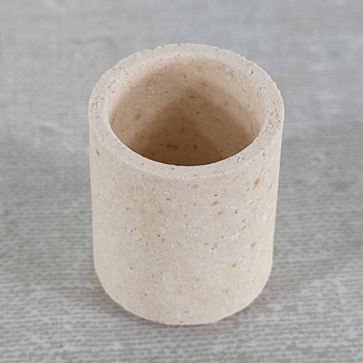 Lot 9 Elemental Microanalysis C4034 Ceramic Crucibles LECO 501-045-125 CHN