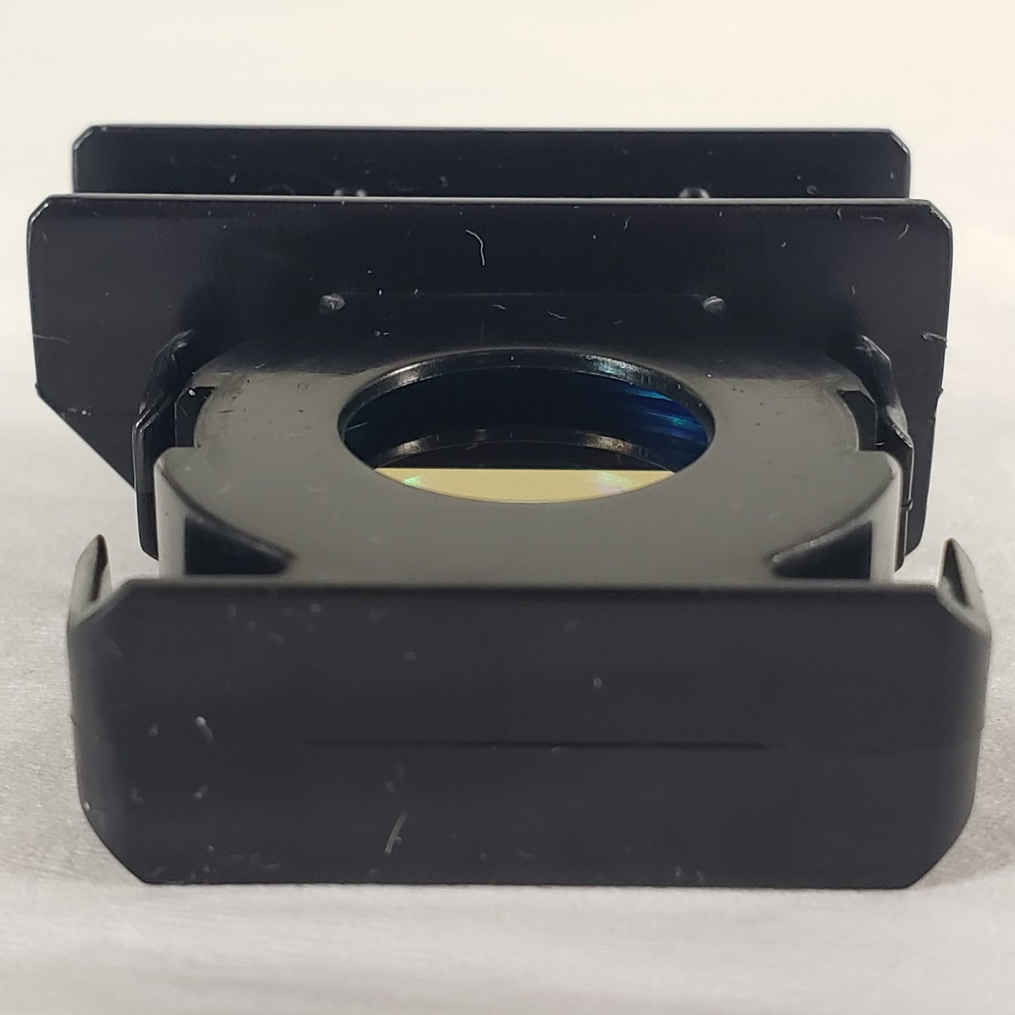 FOREAL SPECTRUM 450/50 1" Optical Bandpass Filter for Flow Cytometry Systems