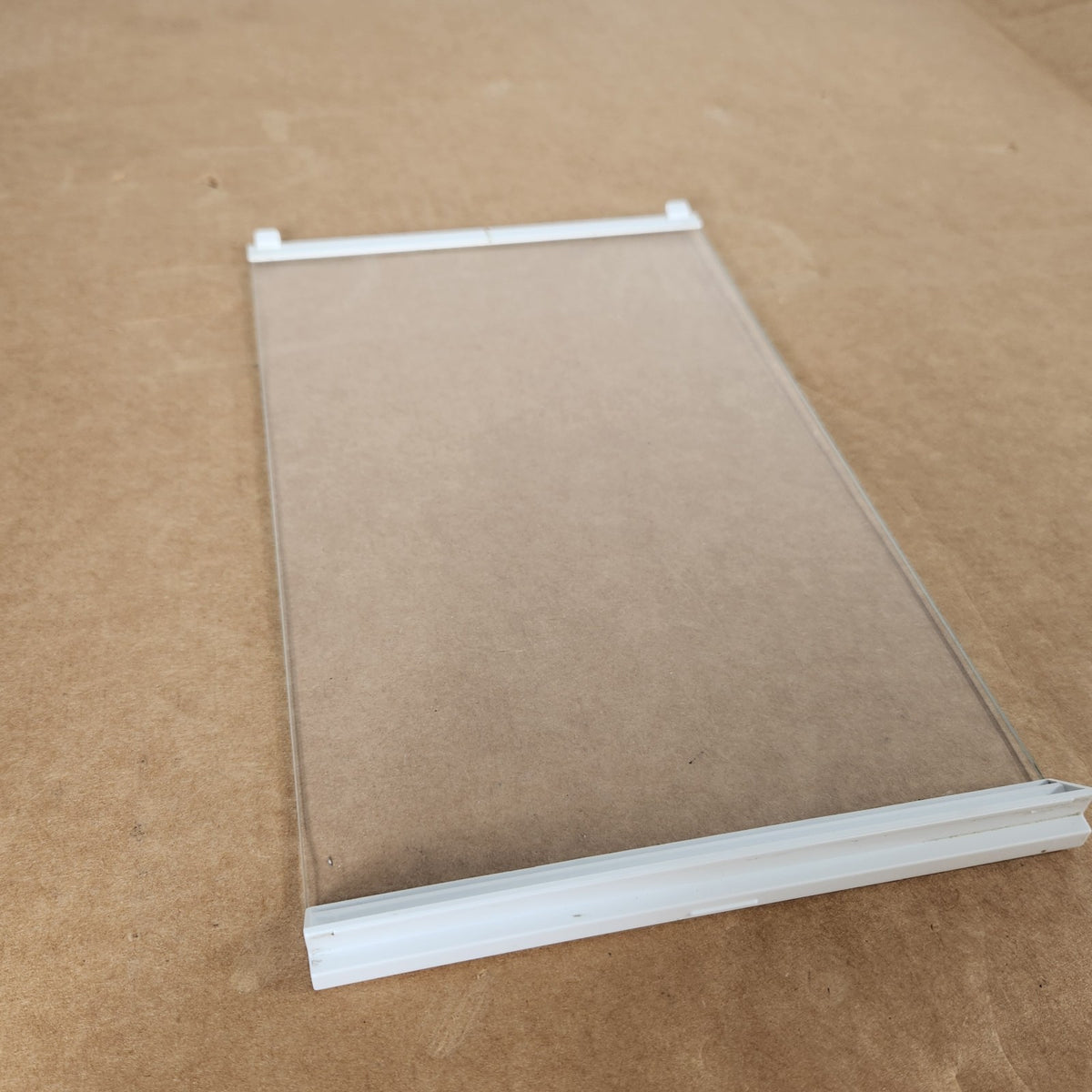 Mettler Toledo 11106841 XS XP XS204 Balance Side Draft Shield Glass Door L/R