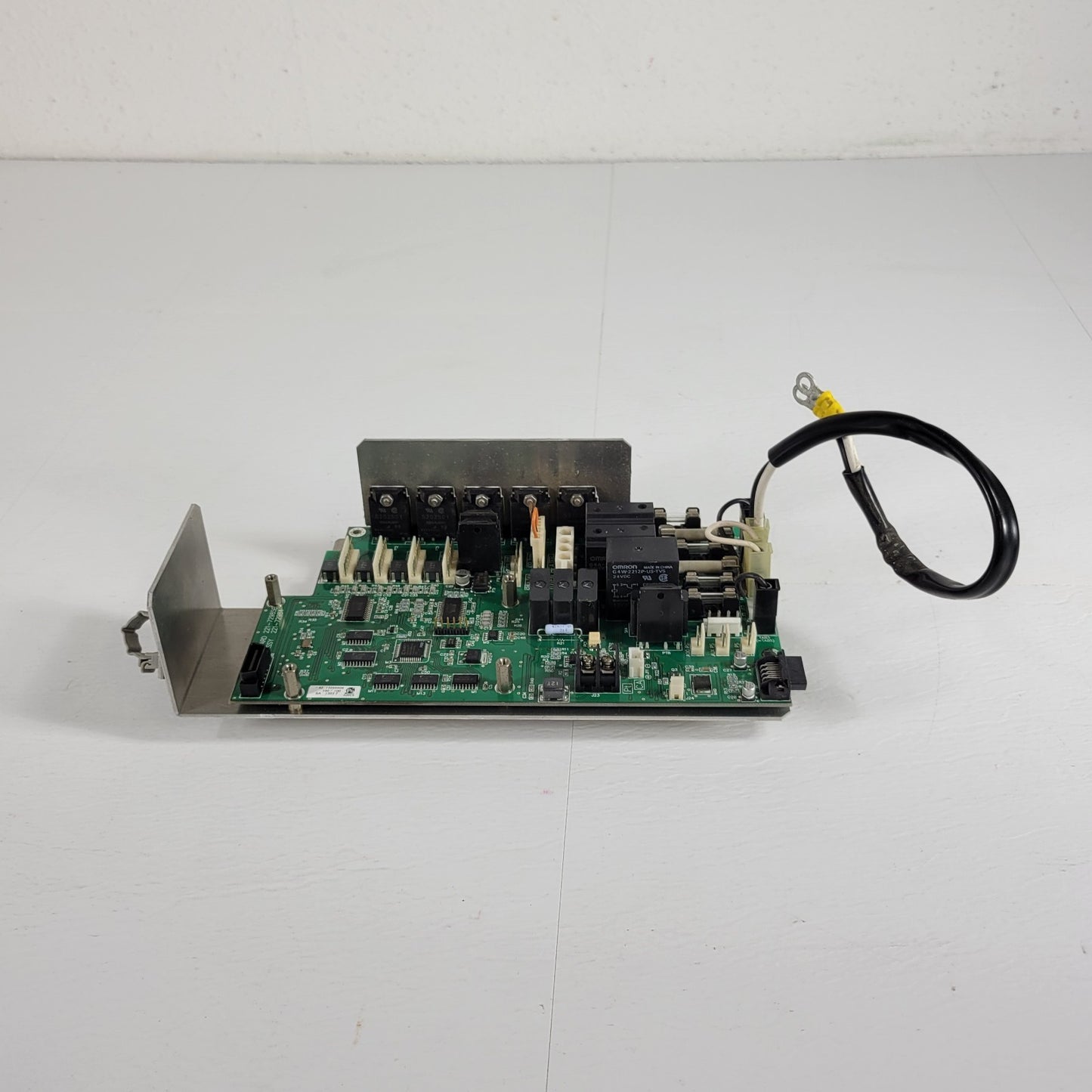 Shimadzu 221-72985B 221-72984 Main Power Control Board for a GC-2014AFsc