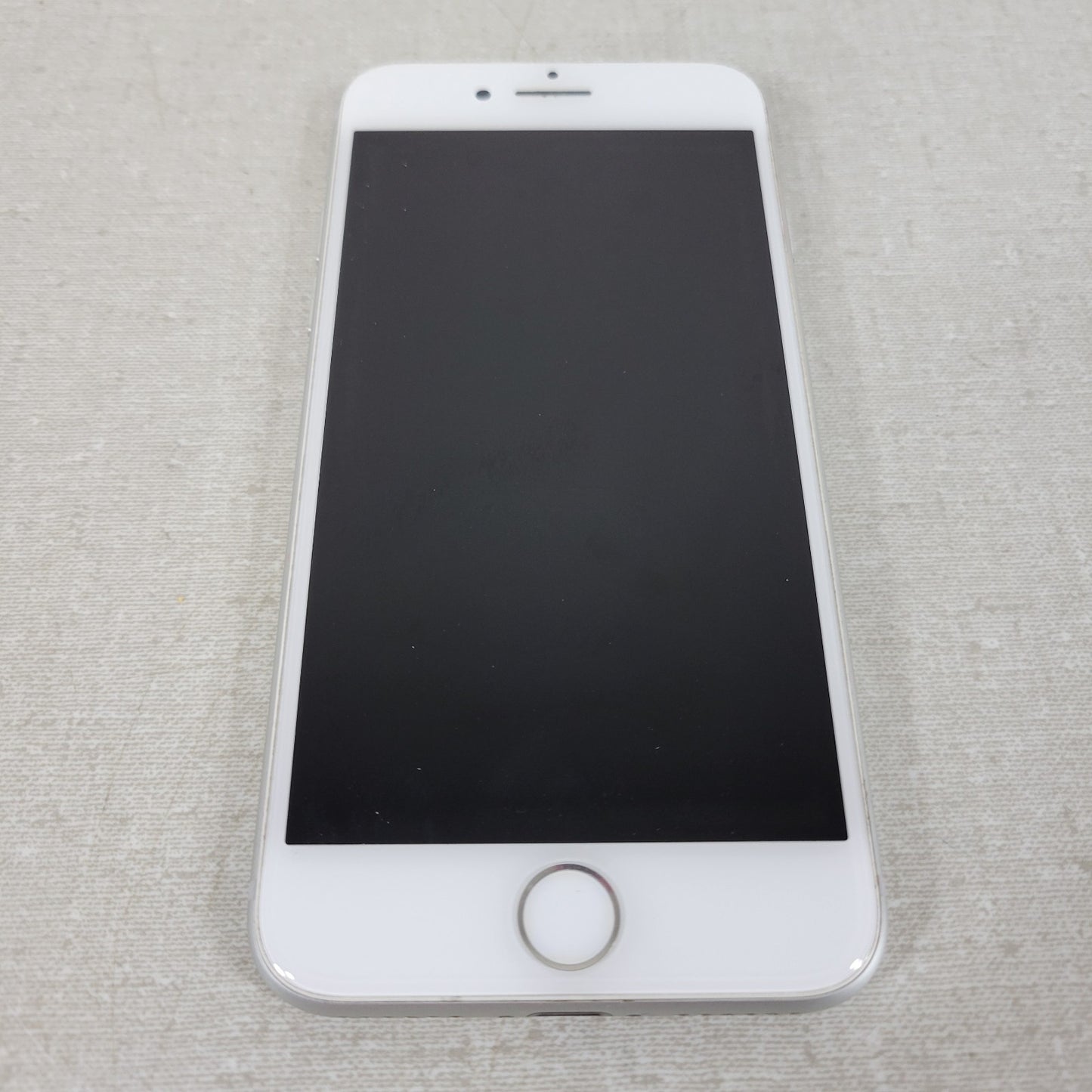 APPLE A1863 iPhone 8, 64 GB, Silver Verizon Cell Phone Cellular with Lightning