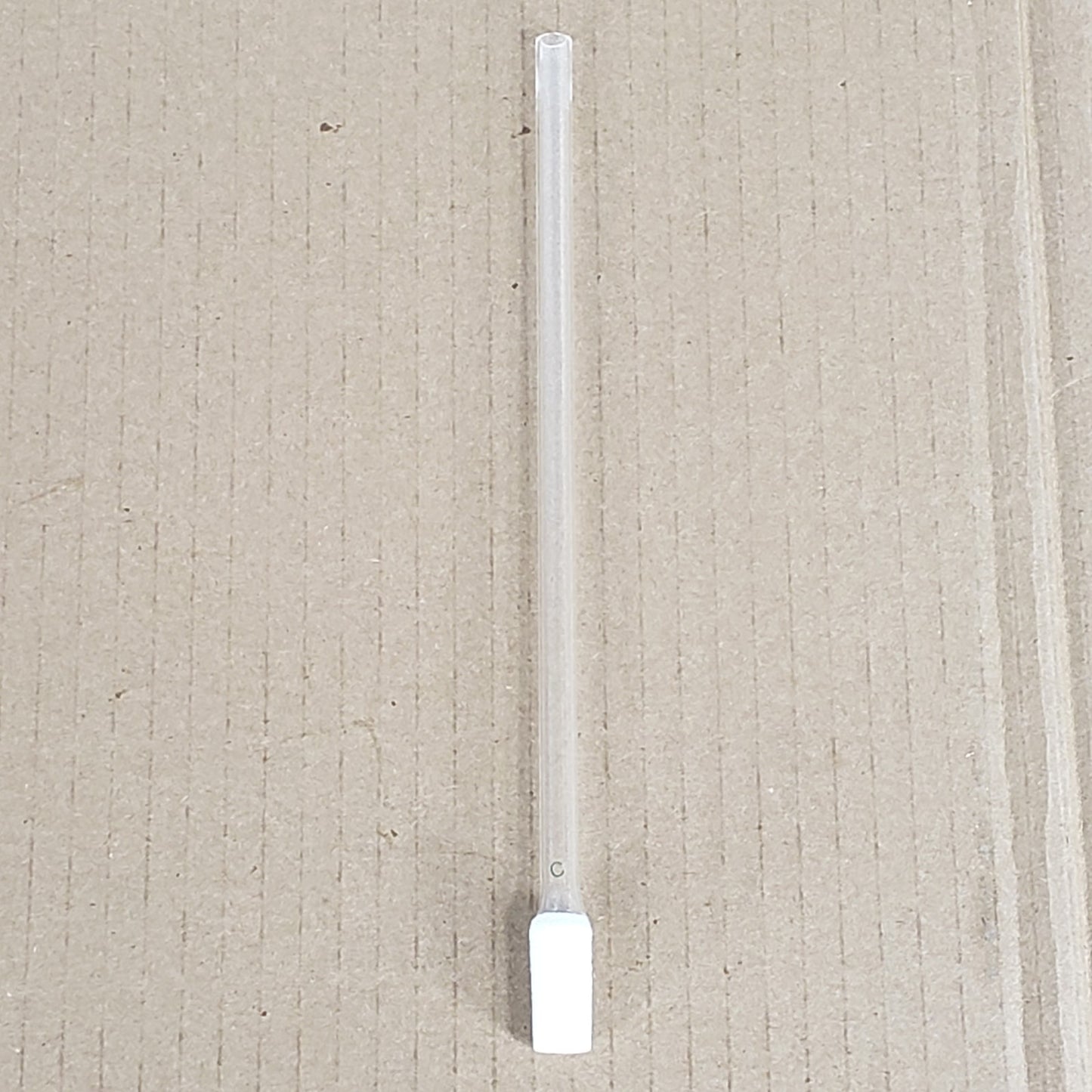 Chemglass CG-203-03 Fritted Gas Dispersion Tube w/Coarse Frit 9" Long 5/16" OD