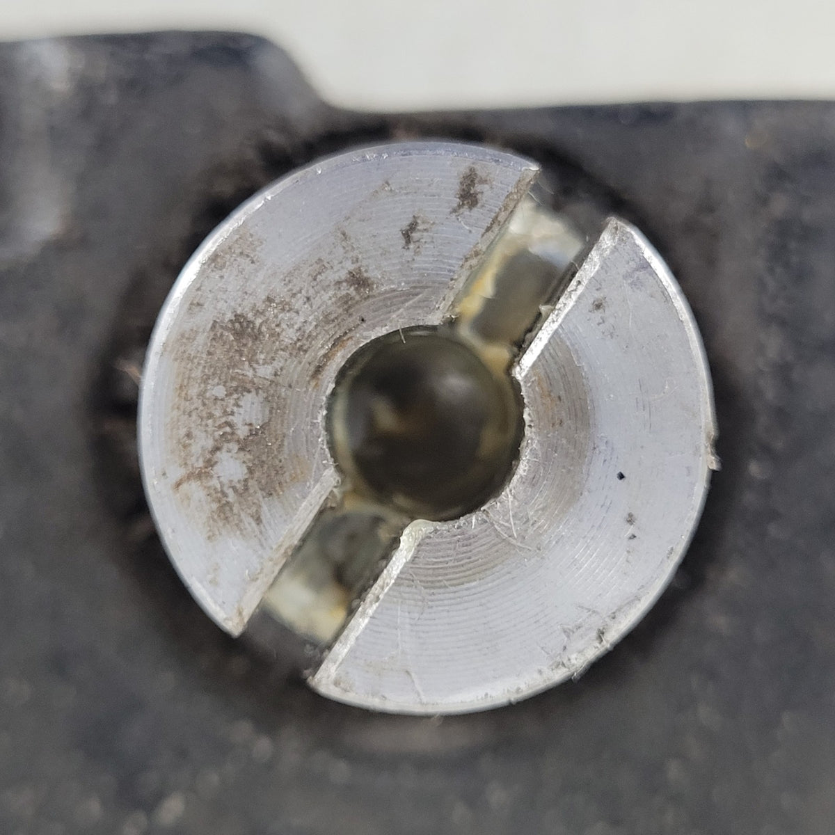 BRAND HYDRAULICS Single Inlet & Dual Outlet Industrial Hydraulic, No Inlet Valve