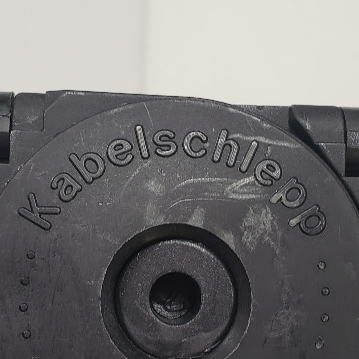 KABELSCHLEPP #52517 0665 41" Length Cable Carrier w/Rotation/Angle Adjustments