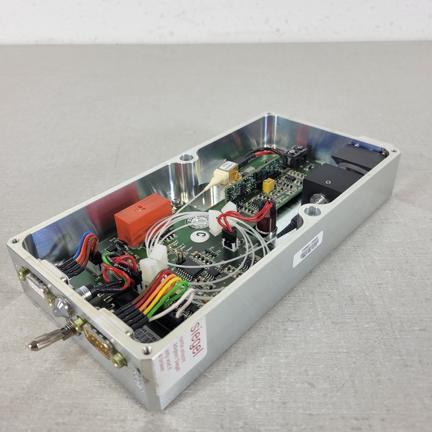 Bruker 284182 BDDUTSHC-2BA GaAlAs Diode Laser 930nm Microflex