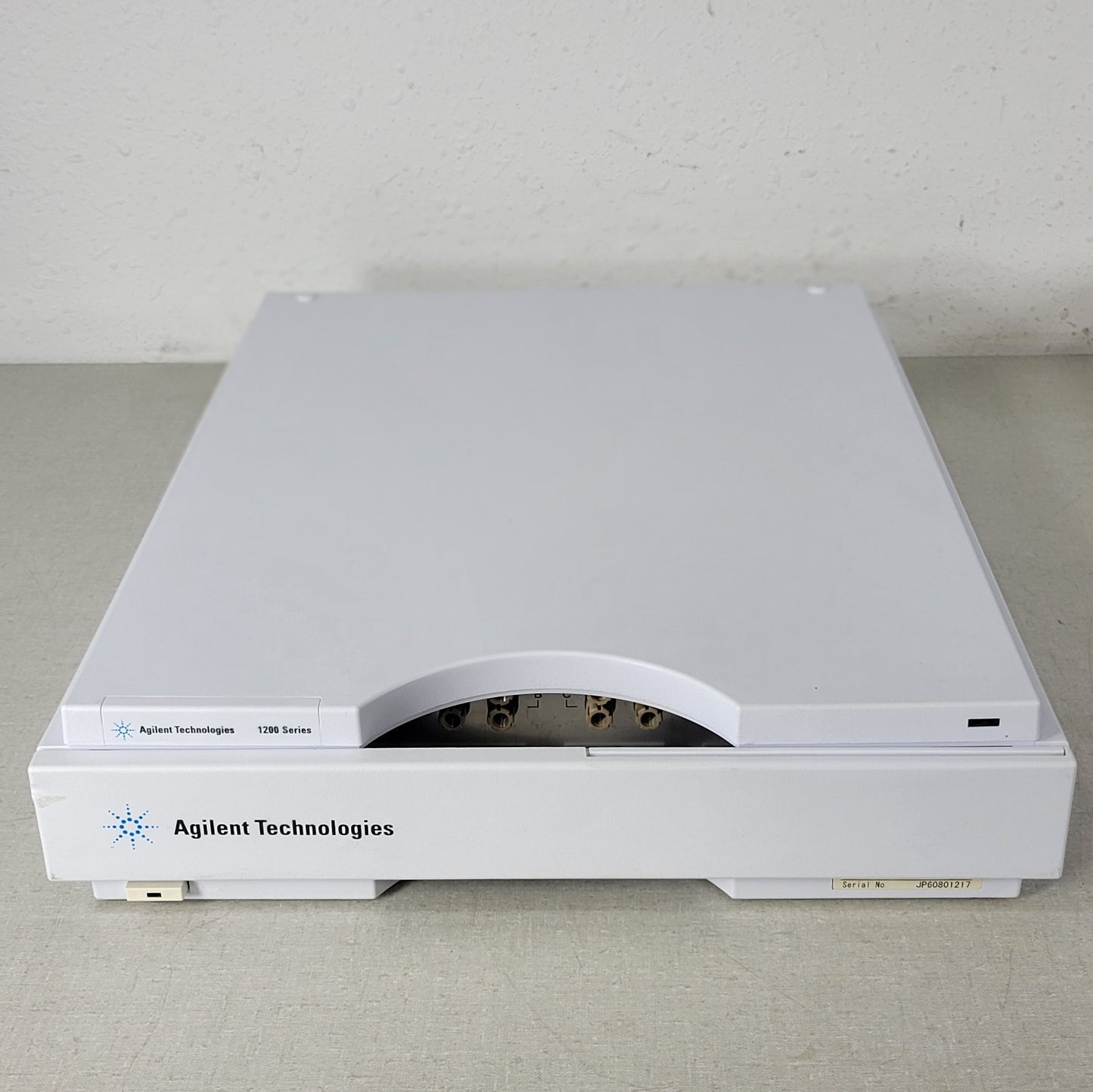 TESTED Agilent G1379B 4-Channel Micro Vacuum Degasser 1200 Series HPLC