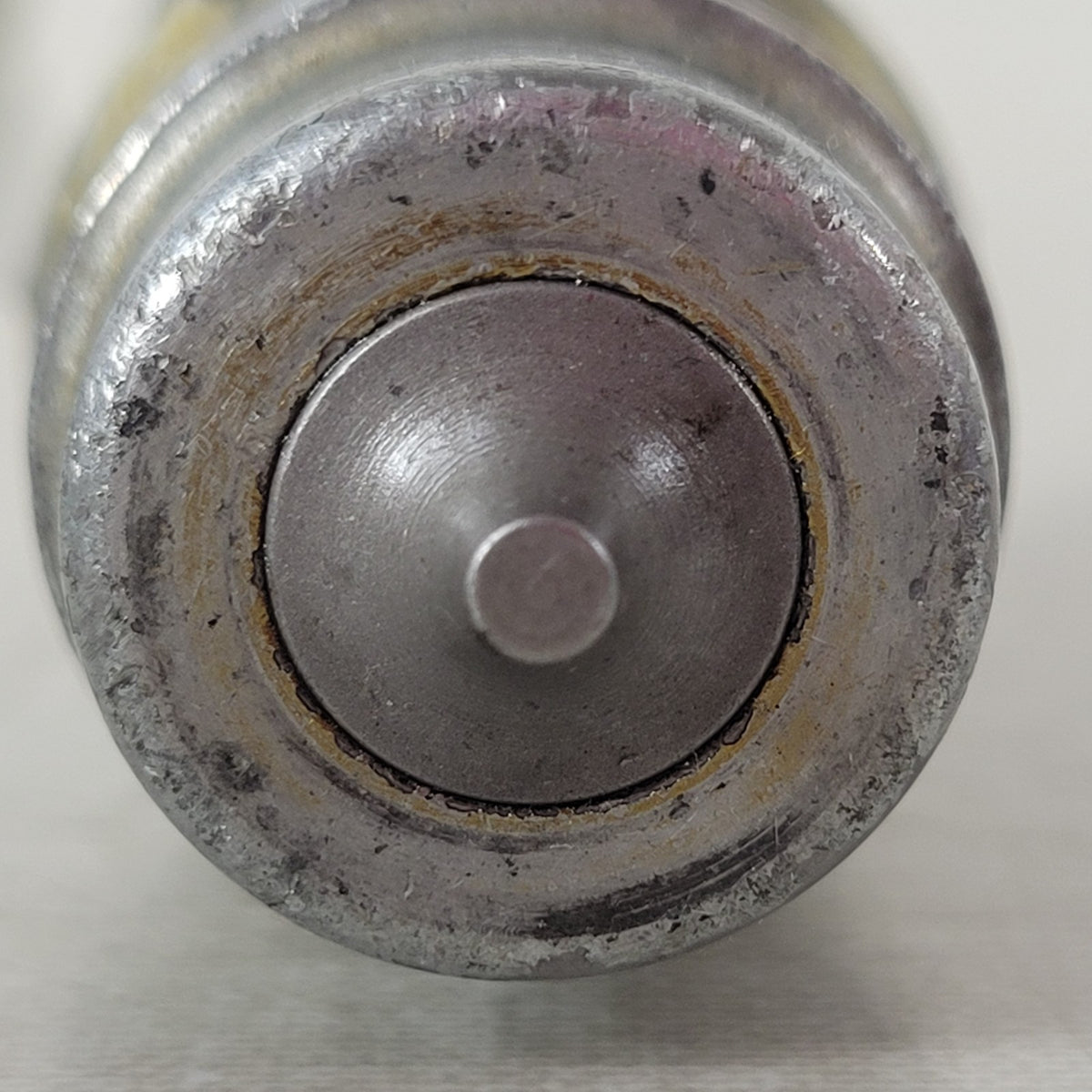 International Harvester IH 1/2" NPTF Female Hydraulic Quick Coupler Tractor