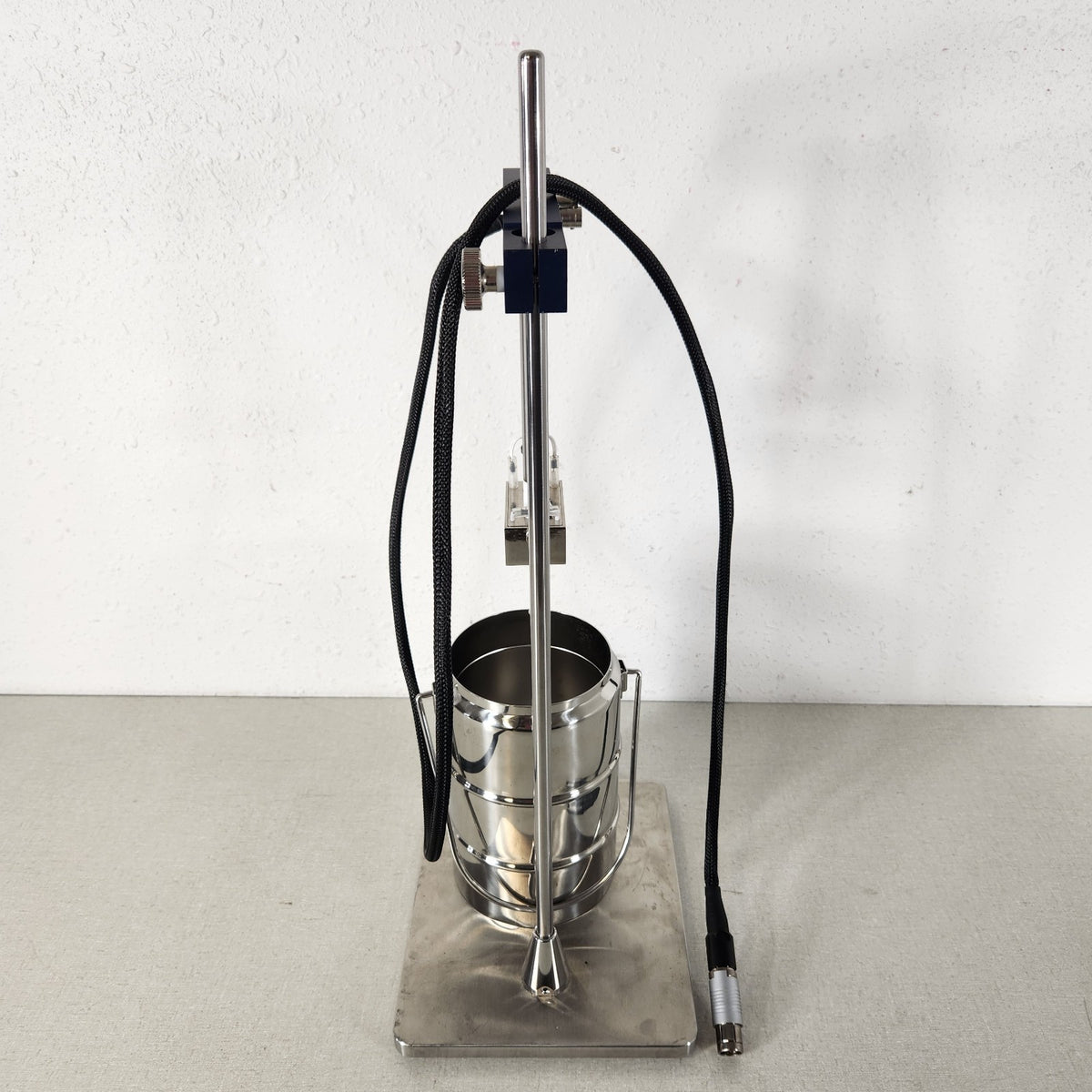 TESTED Semilab DLS-83D DLTS Deep Level Transient Spectrometer Semiconductor