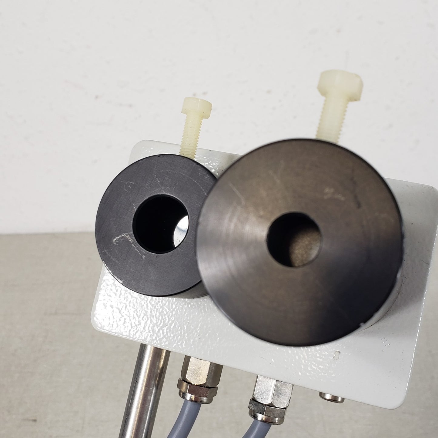 Assortment of Walz Optical Equipment for Optical Science Experiments