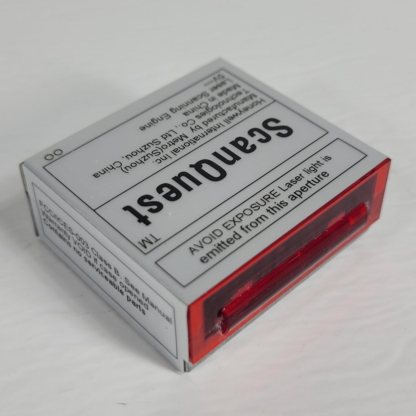 ScanQuest IS4125 5V Laser Barcode Scanning Engine Scanner Module Replacement
