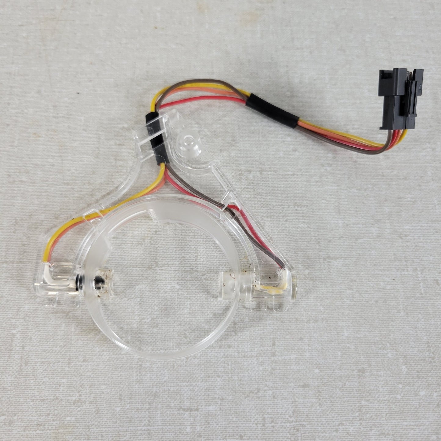 Lot of 2 Franke 560.0003.870 IR Coffee Bean Monitor For an A800 Espresso Machine