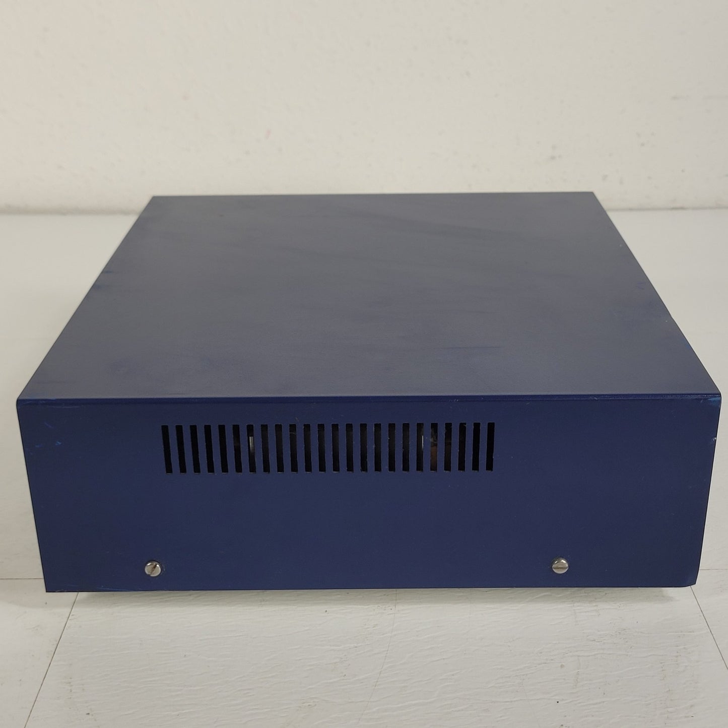 LKB Bromma 2002 95-71-1002 Variable DC Electrophoresis Power Supply TESTED