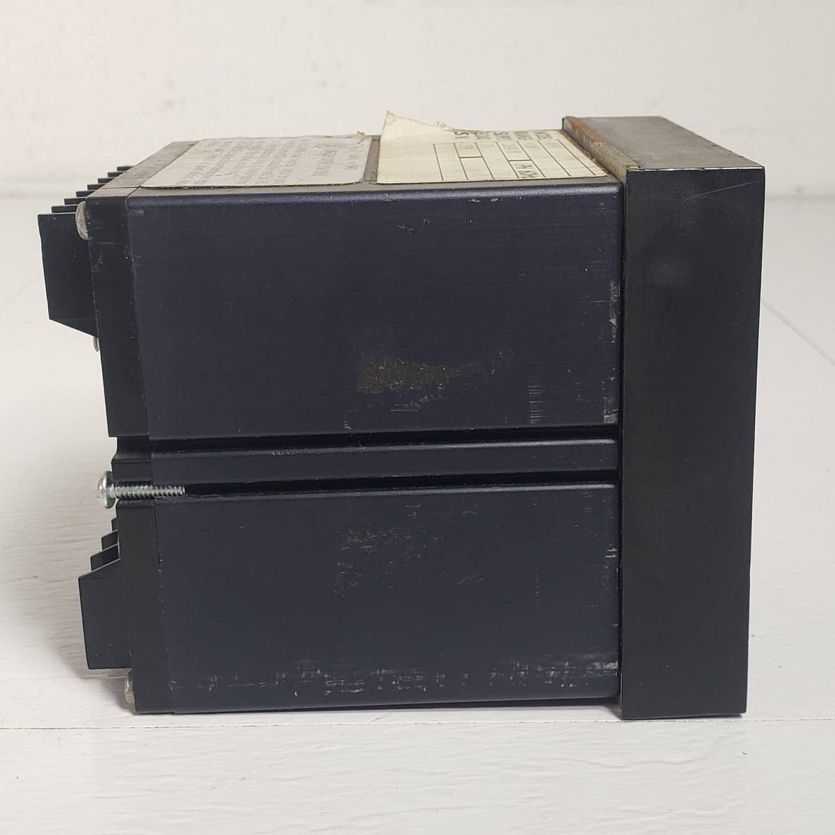 TESTED Omega 4001-KF Digital Temperature Controller Type K 0-2000F 120/240VAC
