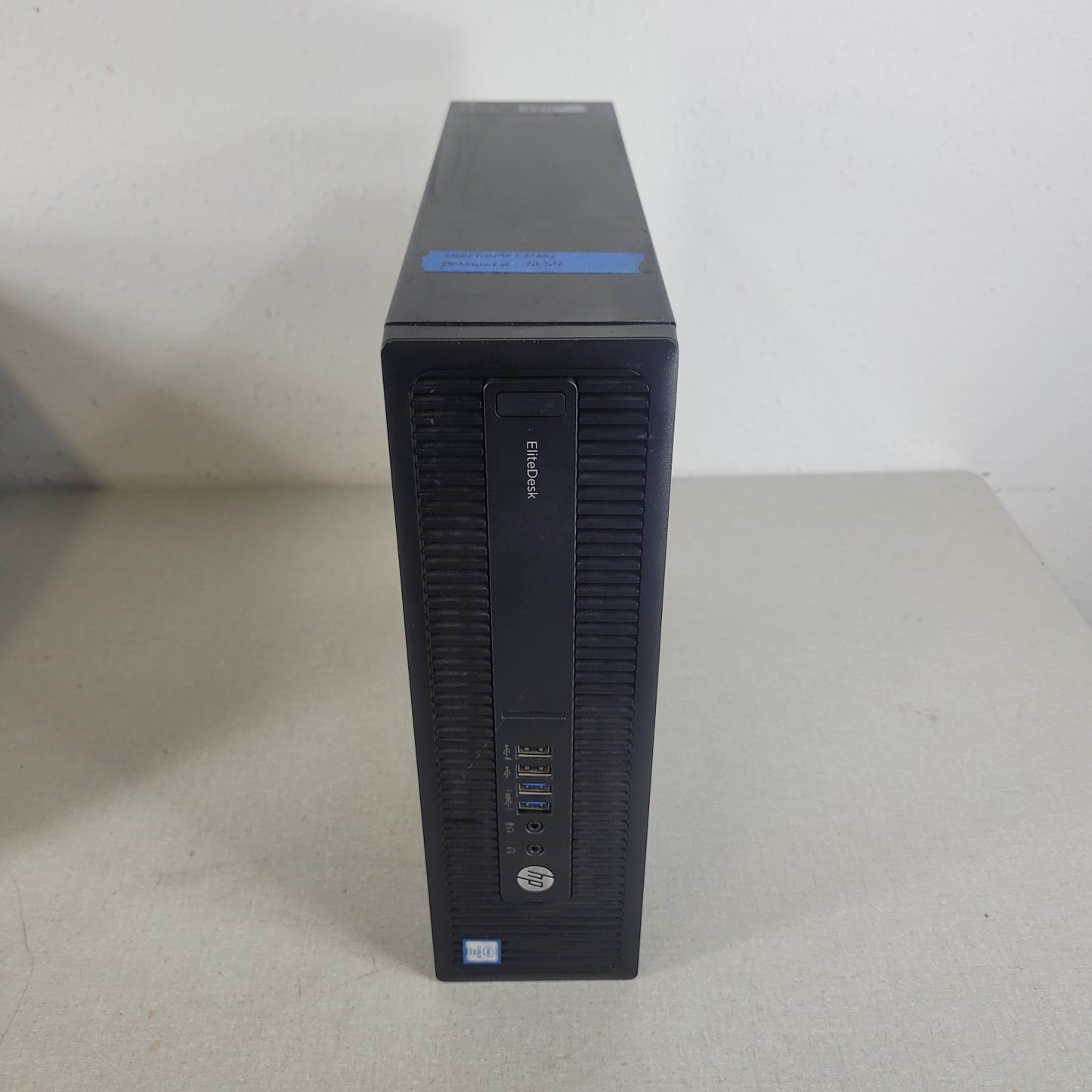 TESTED Brookhaven 90Plus DLS Dynamic Light Scattering Nanoparticle Size Analyzer