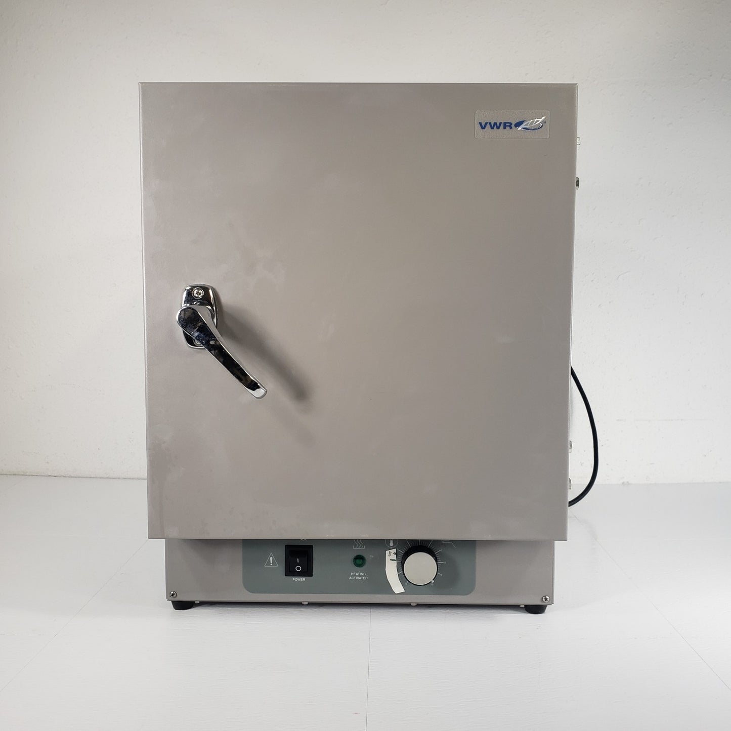 TESTED VWR 1300U Scientific Gravity Convection Oven Tested to Over 200 C