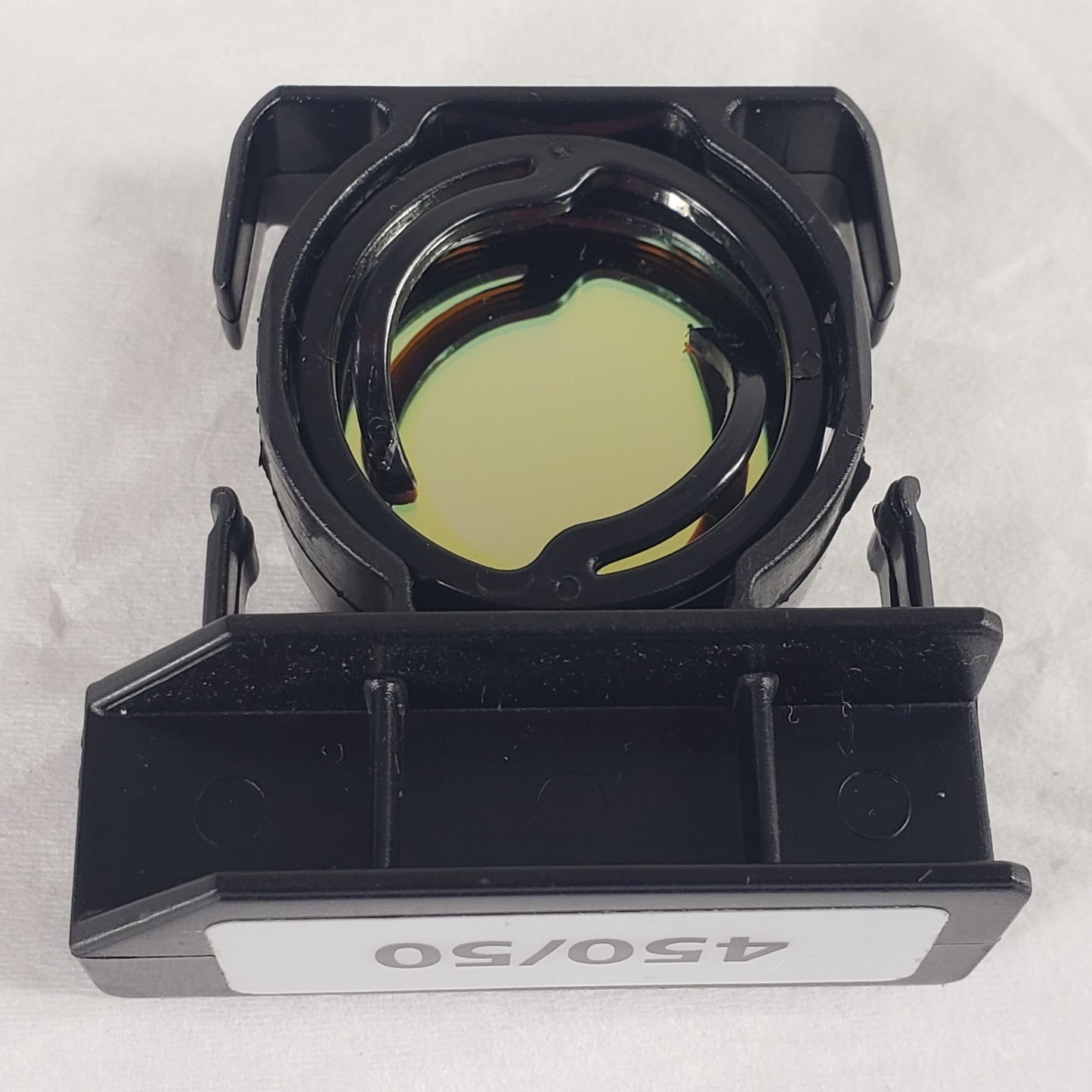 FOREAL SPECTRUM 450/50 1" Optical Bandpass Filter for Flow Cytometry Systems