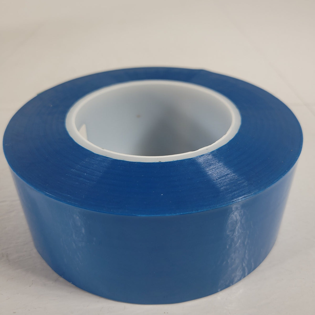 Ideal Tape 9190-2.00 2" x 144yd Blue Polyester PCB Plating Masking Tape