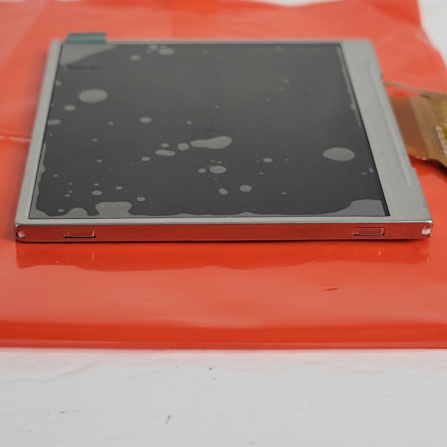YX-3507-CM1 3.5in TFT LCD Touch Screen Display Panel FPC Ribbon Cable