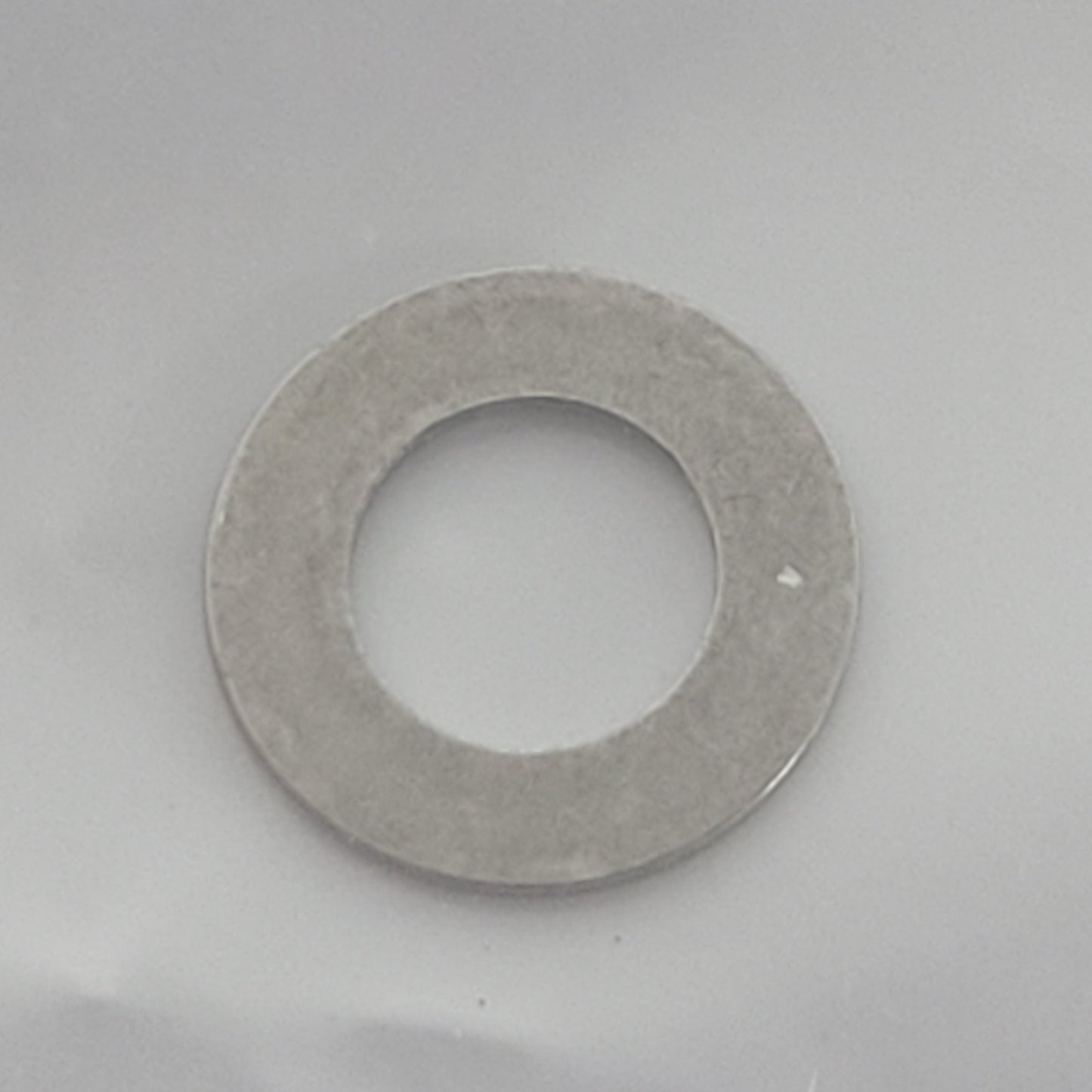 Waters WAT098548 Stainless Flat Washer for 510 600 HPLC Pump Inlet Manifold