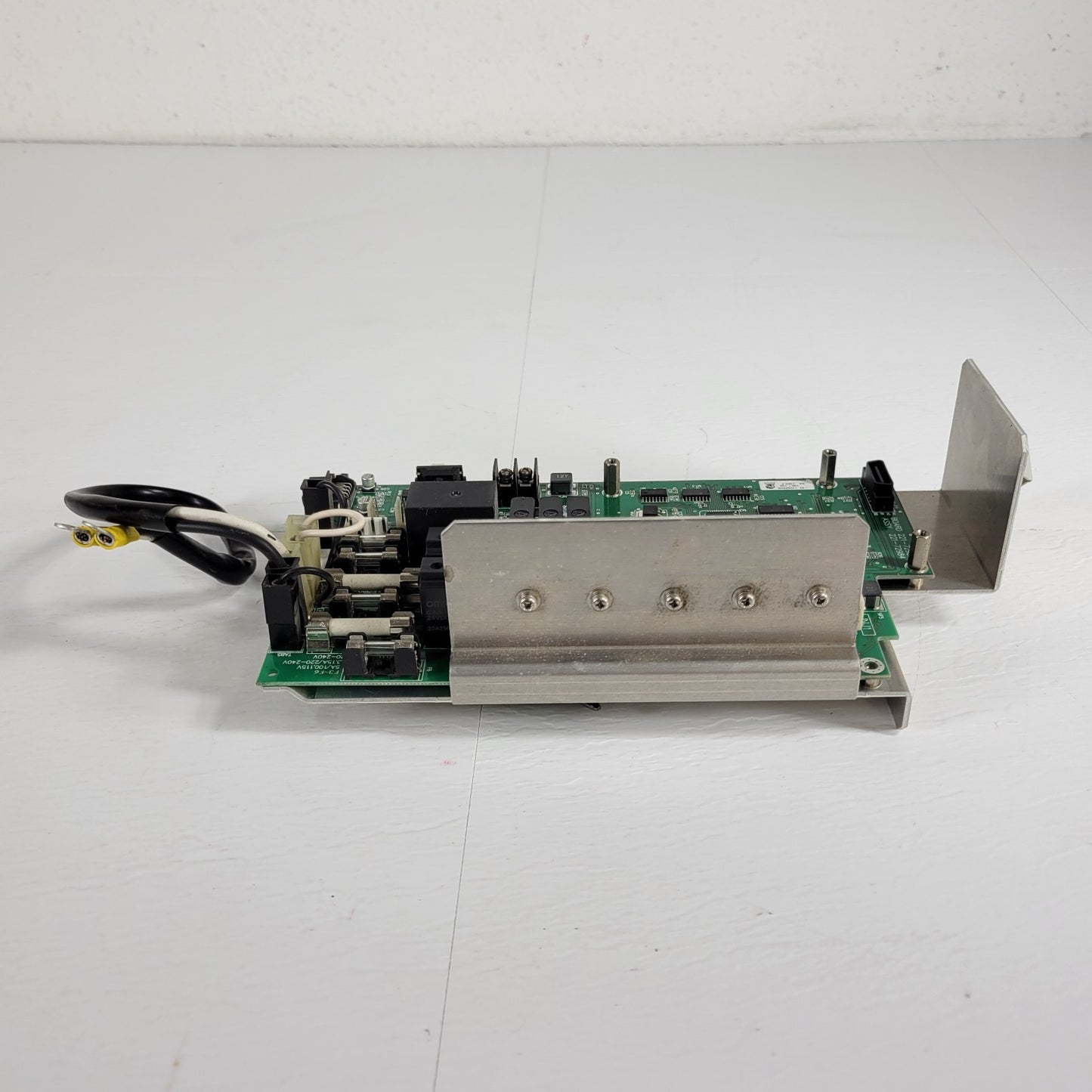 Shimadzu 221-72985B 221-72984 Main Power Control Board for a GC-2014AFsc