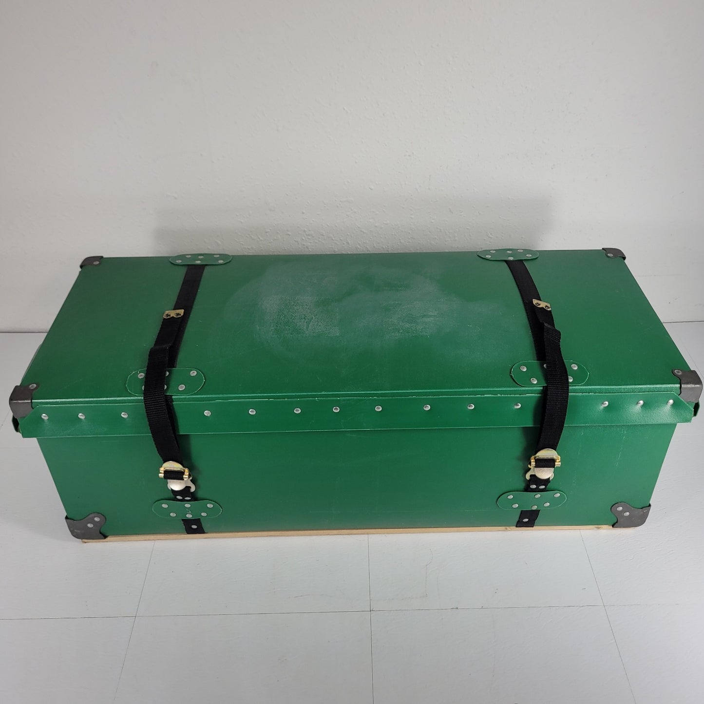 Cartographic Engineering Ltd Scanning Mirror Stereoscope Aerial Photo w/ Case