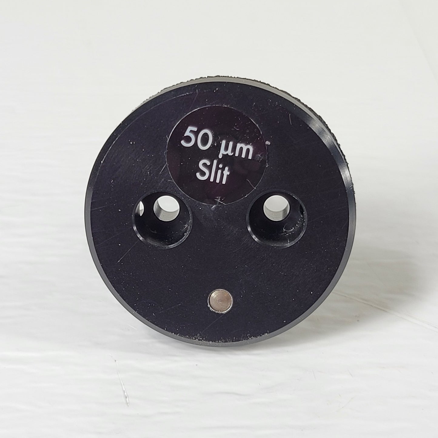 Waters 50um Optical Entrance Slit for 996 DAD HPLC Diode Array Detector Module