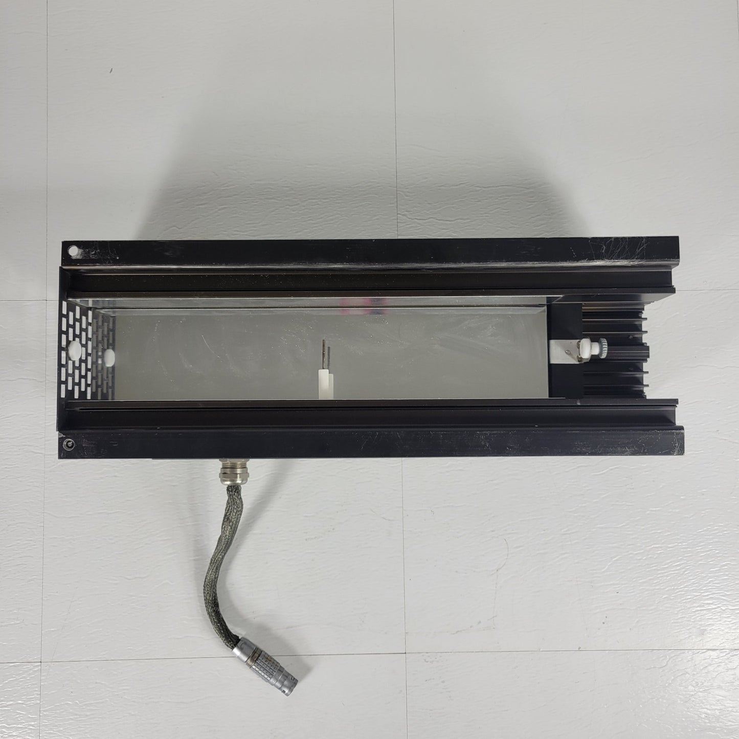 Flame Photometric Detector Burner Optical Assembly Igniter LEMO 4-Pin