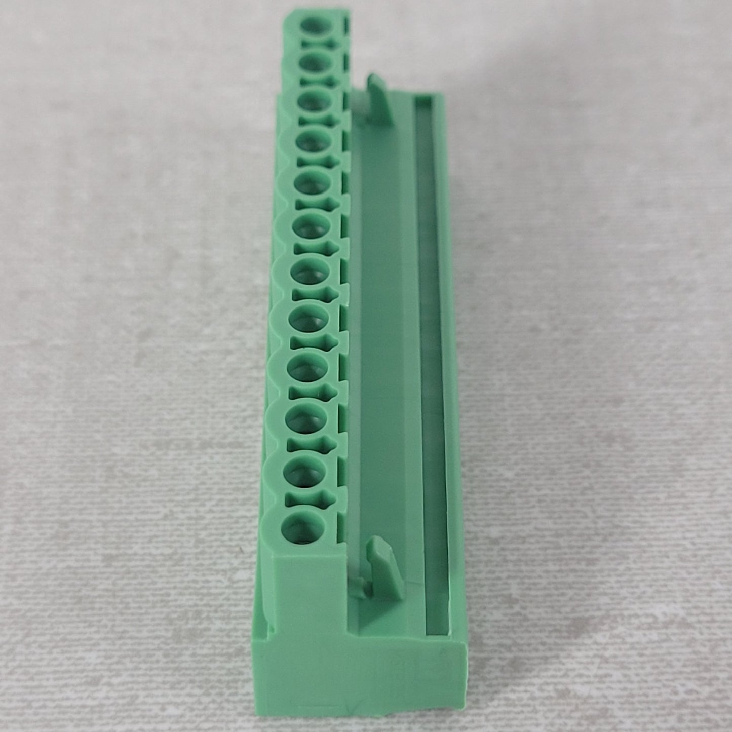 WATERS WAT270868 12-Pin I/O Connector Plug Terminal Block HPLC